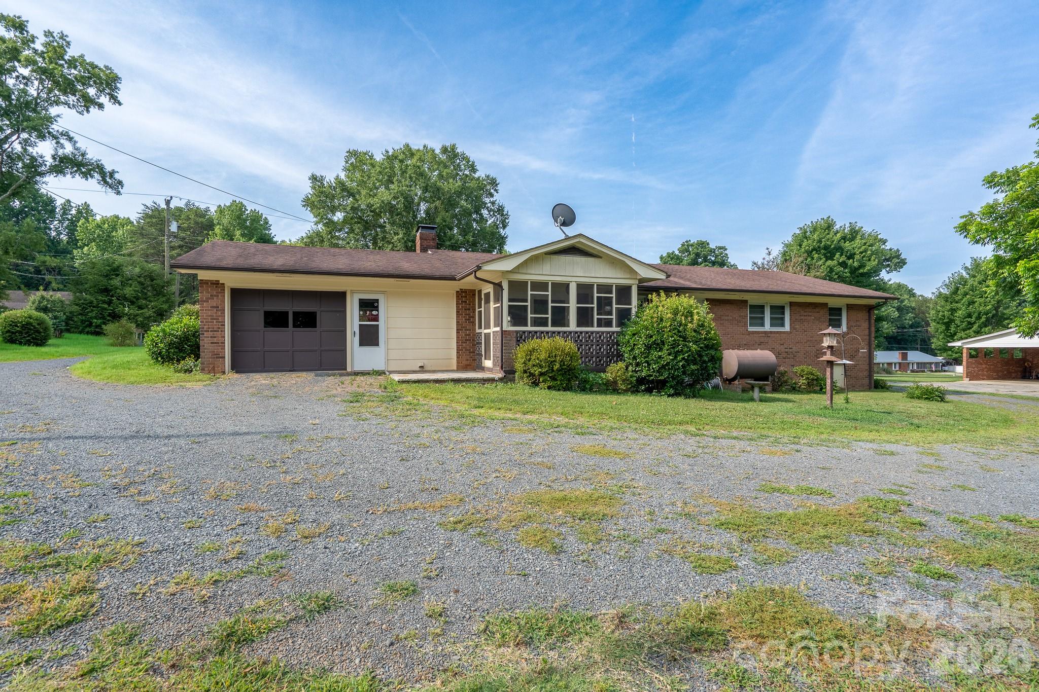 122 Lowder Road — Albemarle