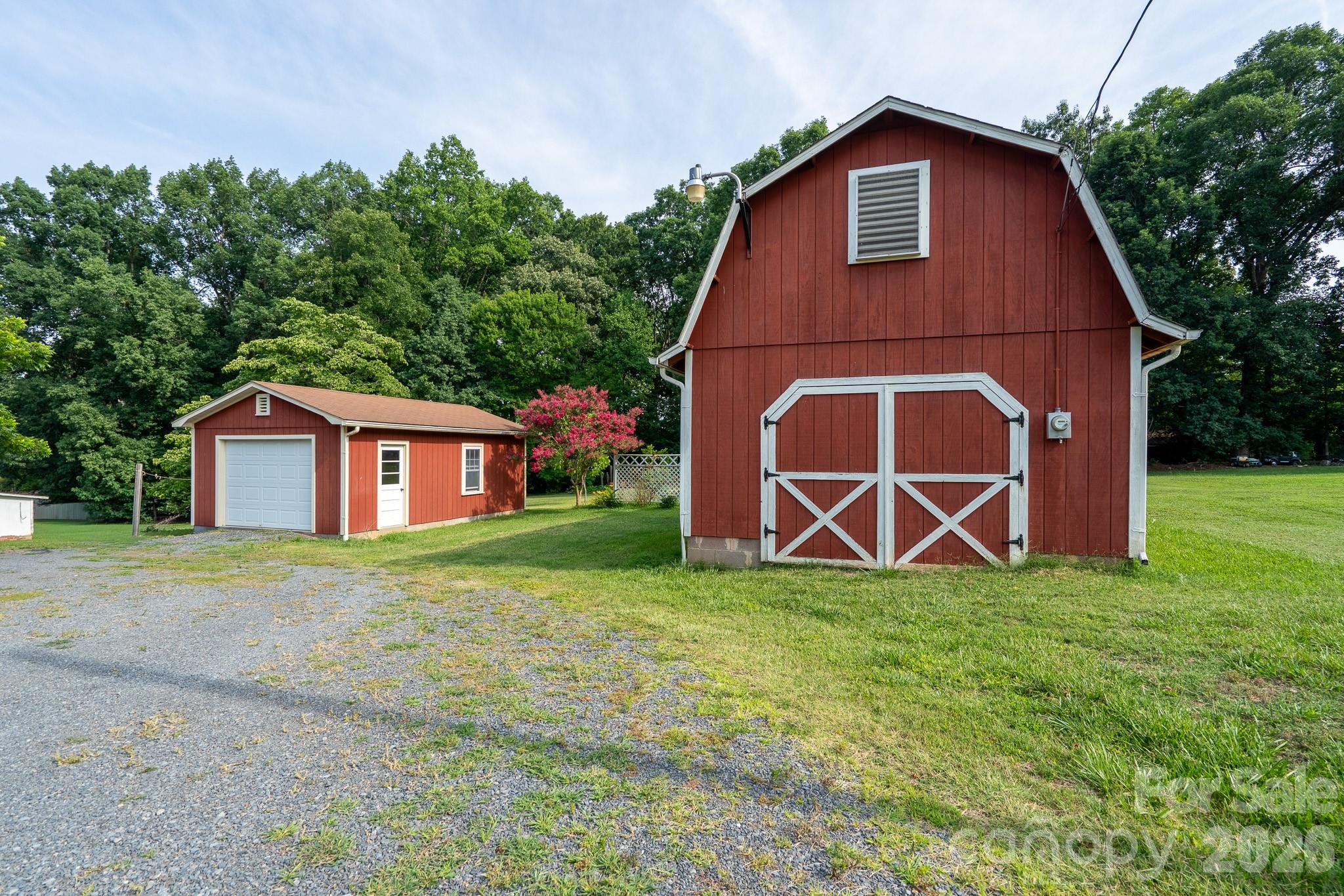 122 Lowder Road — Albemarle