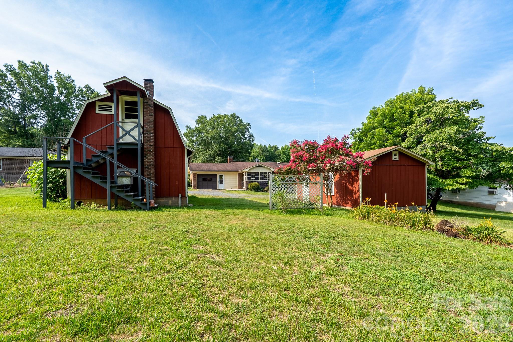 122 Lowder Road — Albemarle