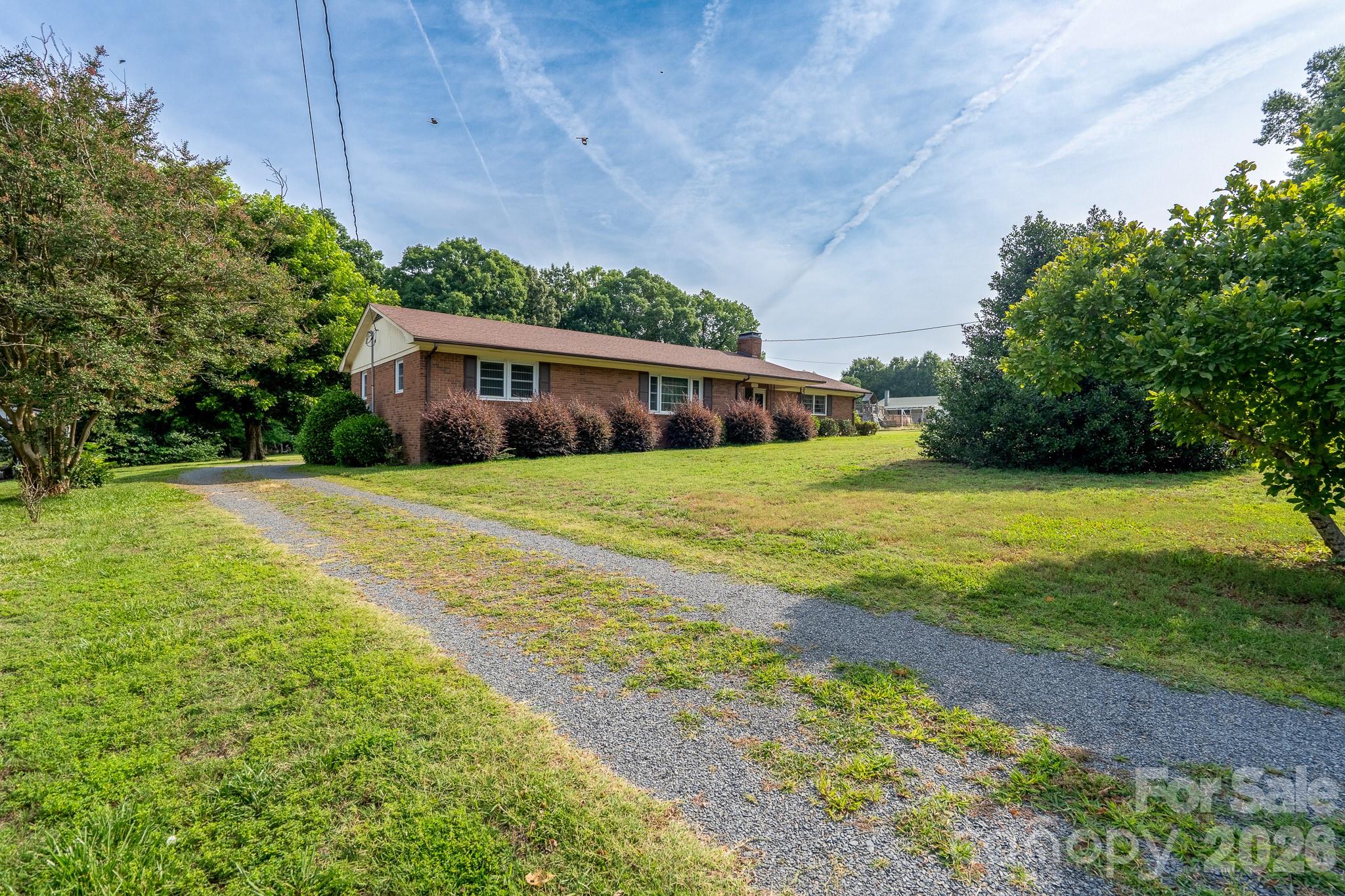 122 Lowder Road — Albemarle