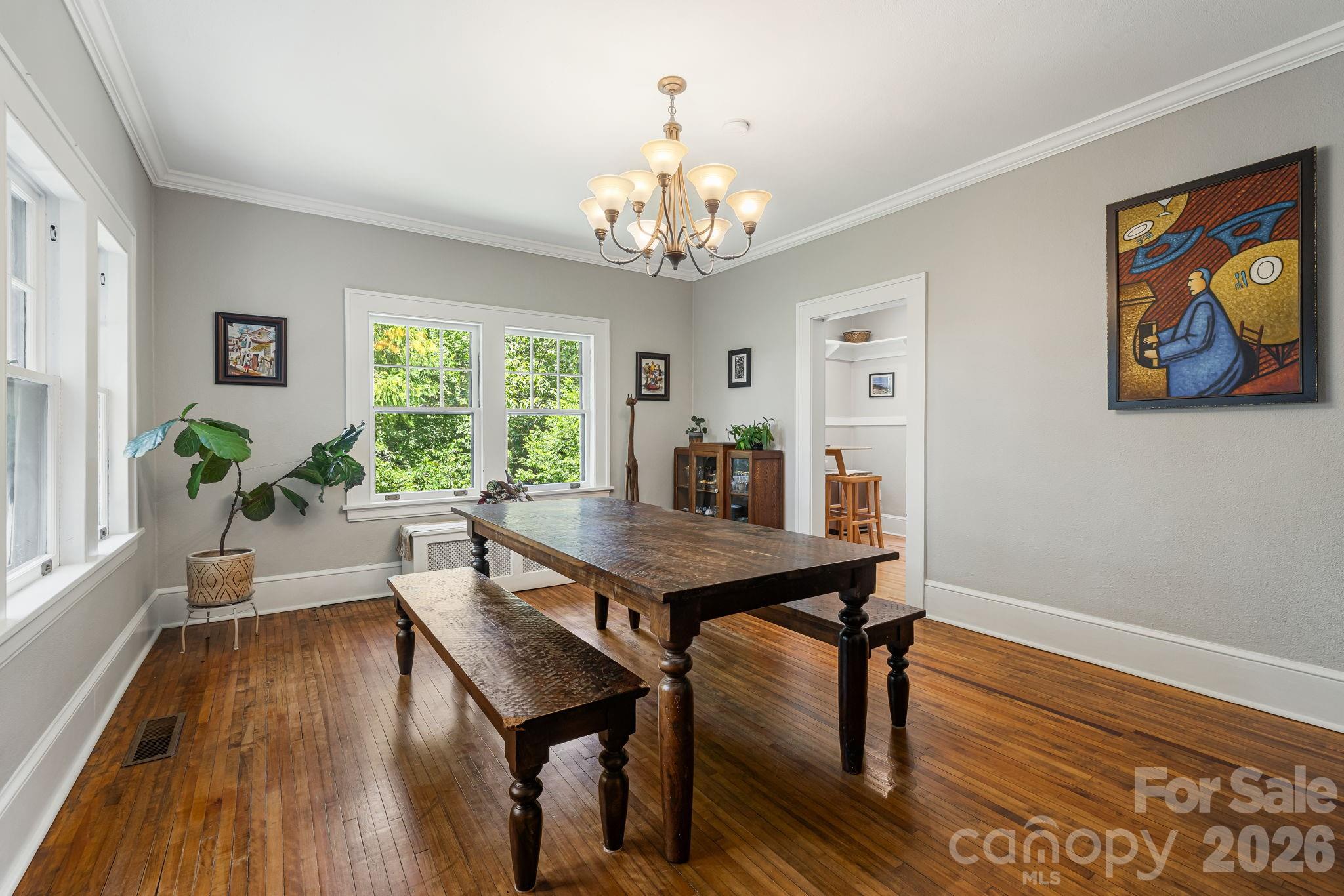 25 Saint Dunstans Circle — Asheville