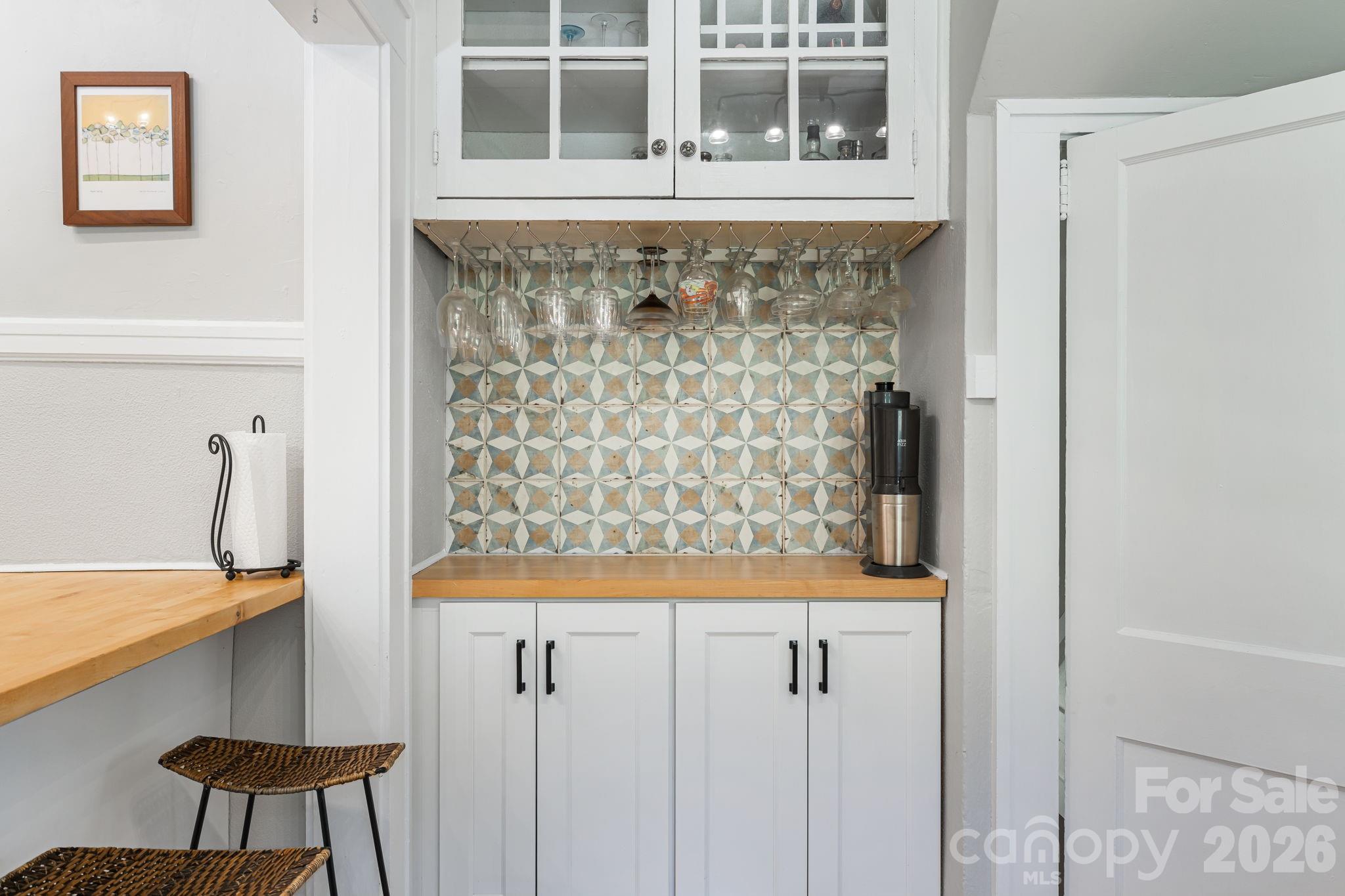 25 Saint Dunstans Circle — Asheville