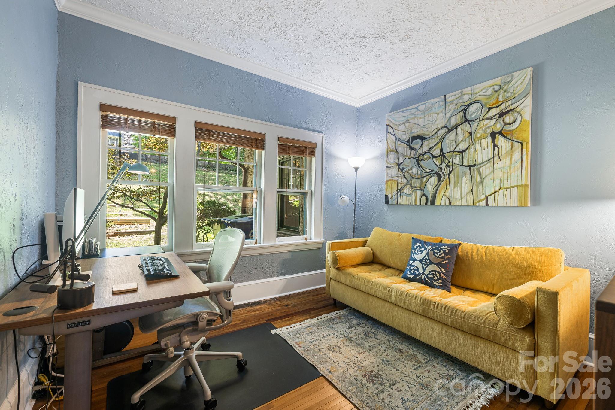 25 Saint Dunstans Circle — Asheville