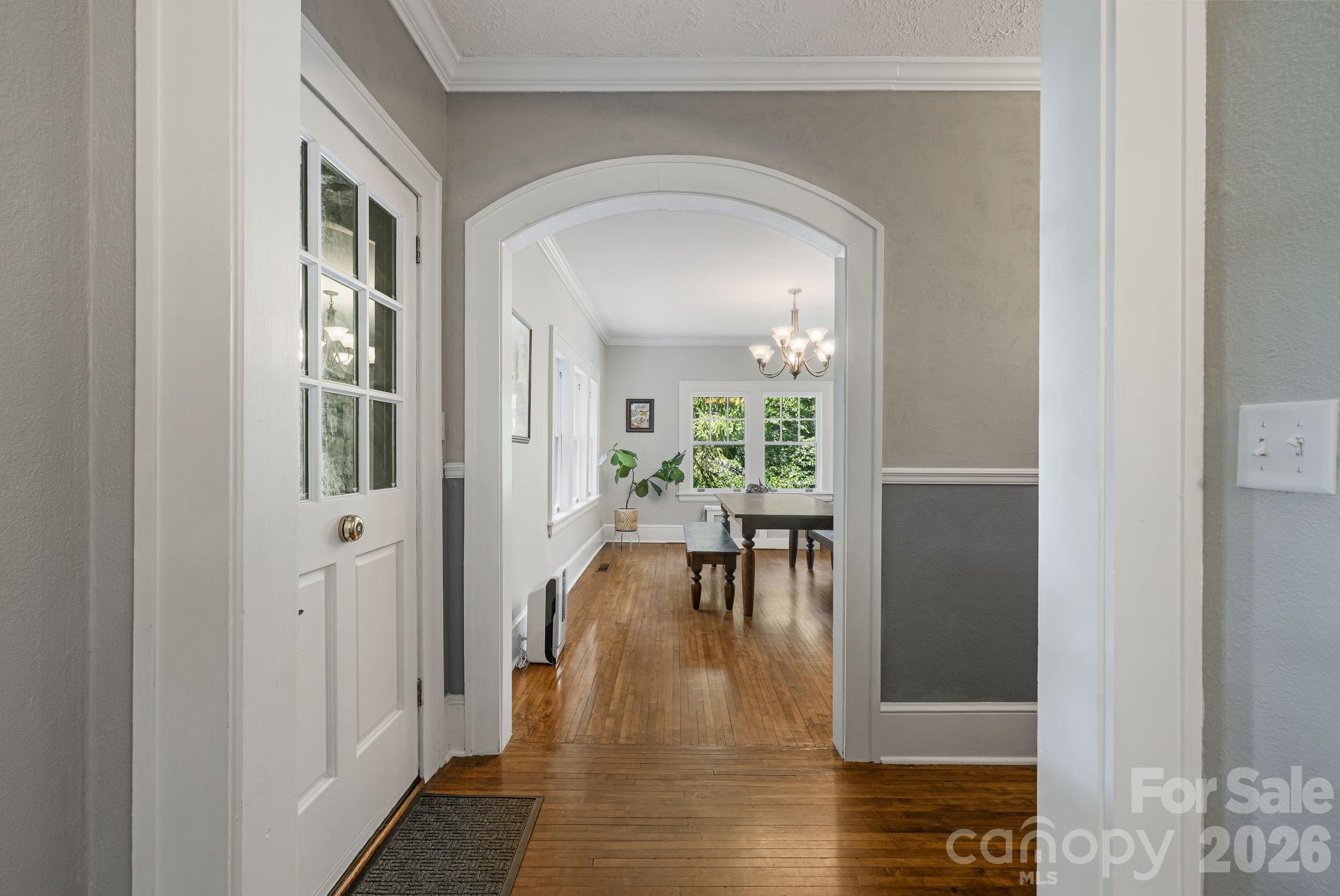 25 Saint Dunstans Circle — Asheville