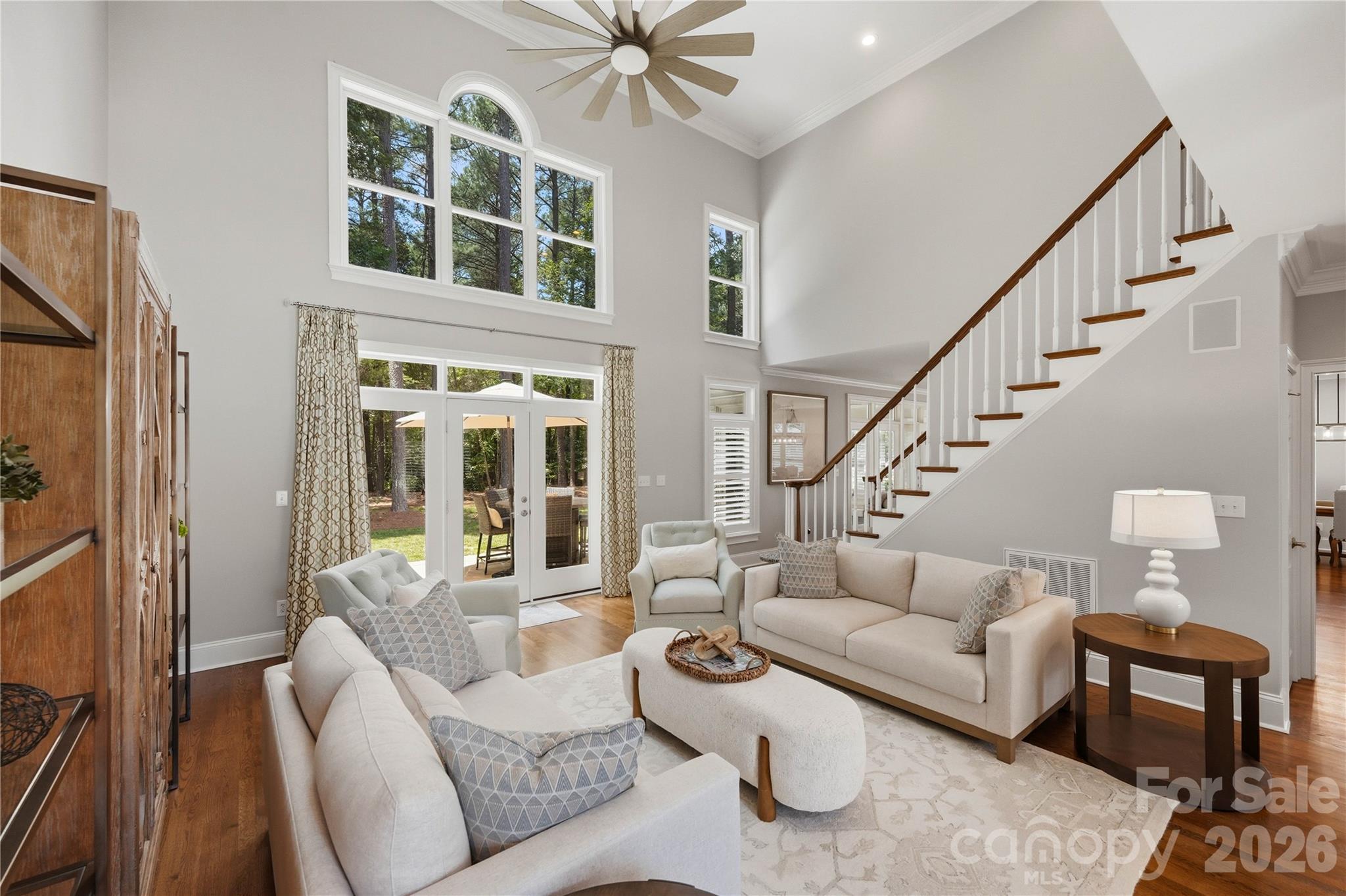 103 White Crest Court — Mooresville