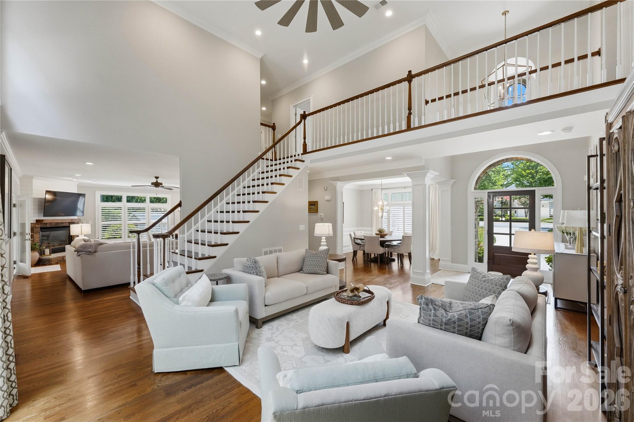 103 White Crest Court — Mooresville