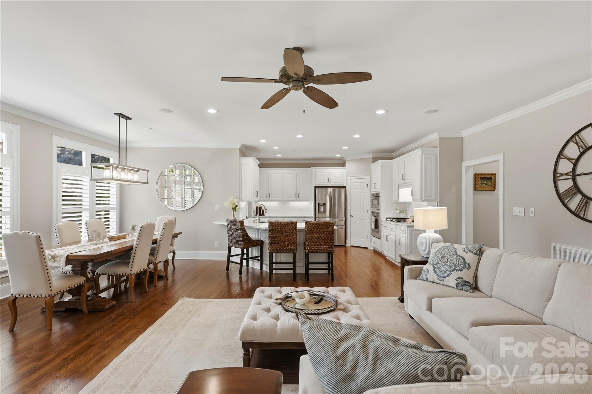103 White Crest Court — Mooresville