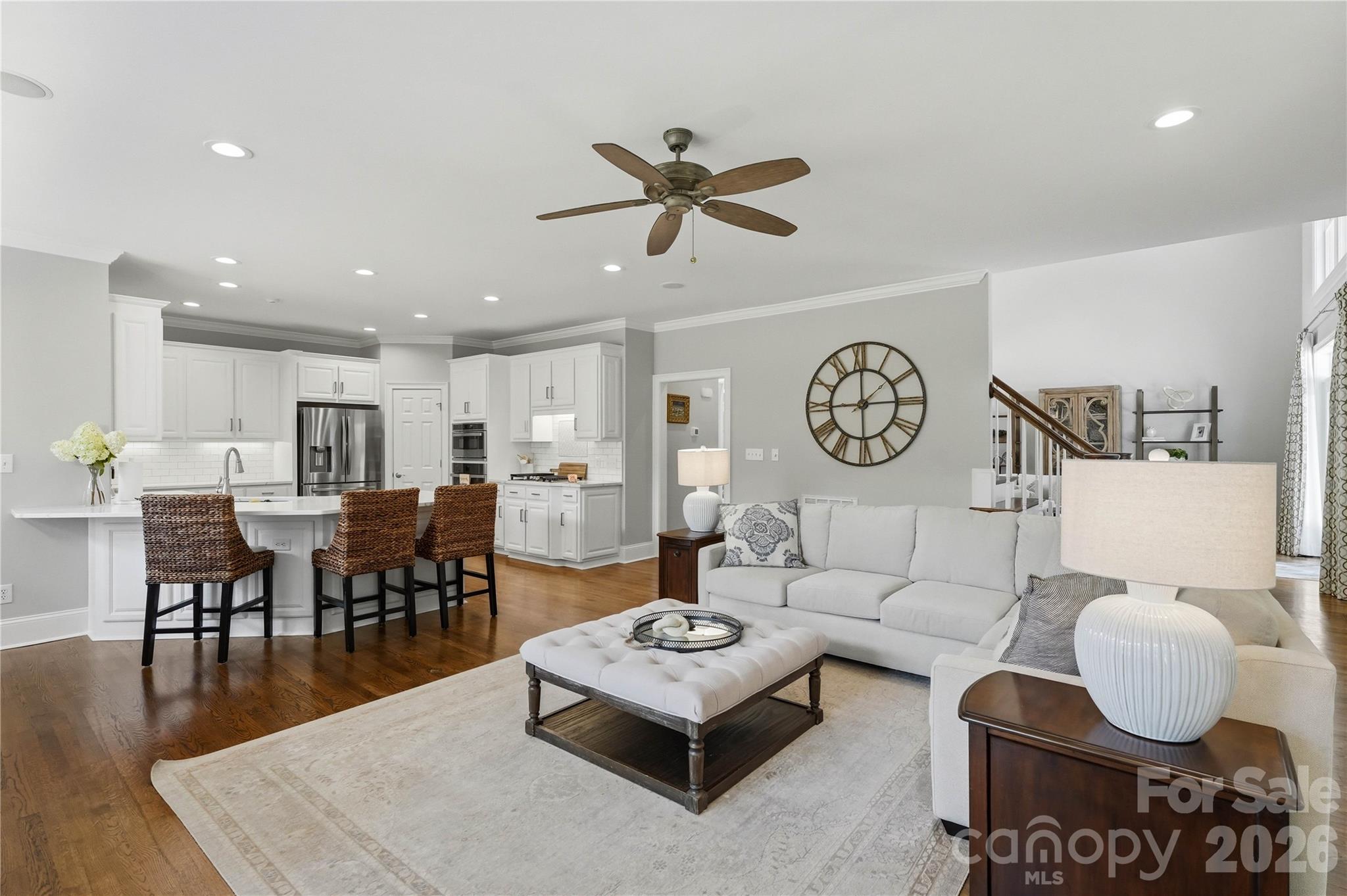 103 White Crest Court — Mooresville
