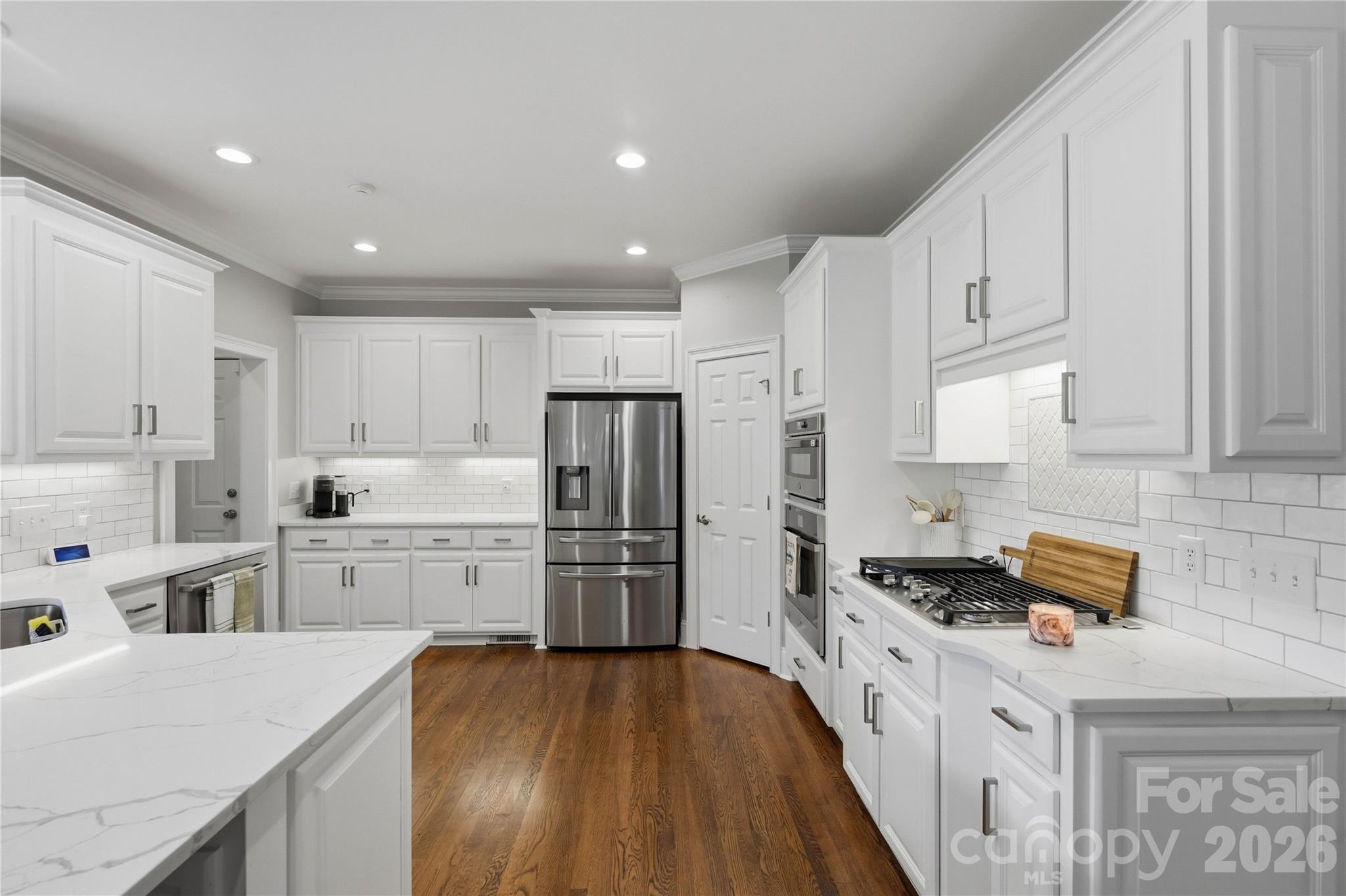 103 White Crest Court — Mooresville
