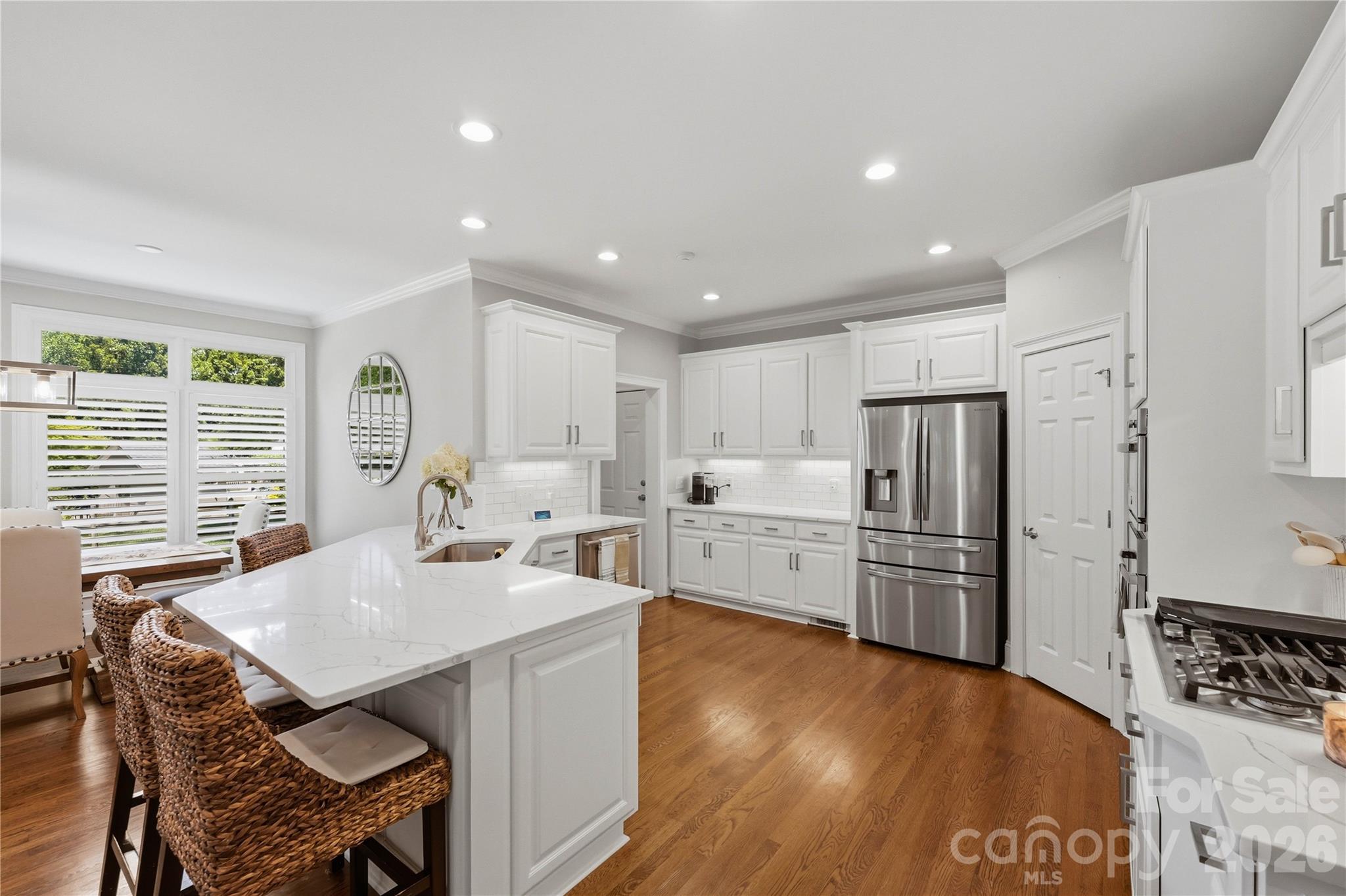 103 White Crest Court — Mooresville