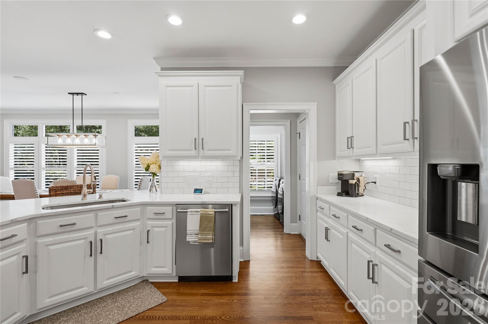 103 White Crest Court — Mooresville