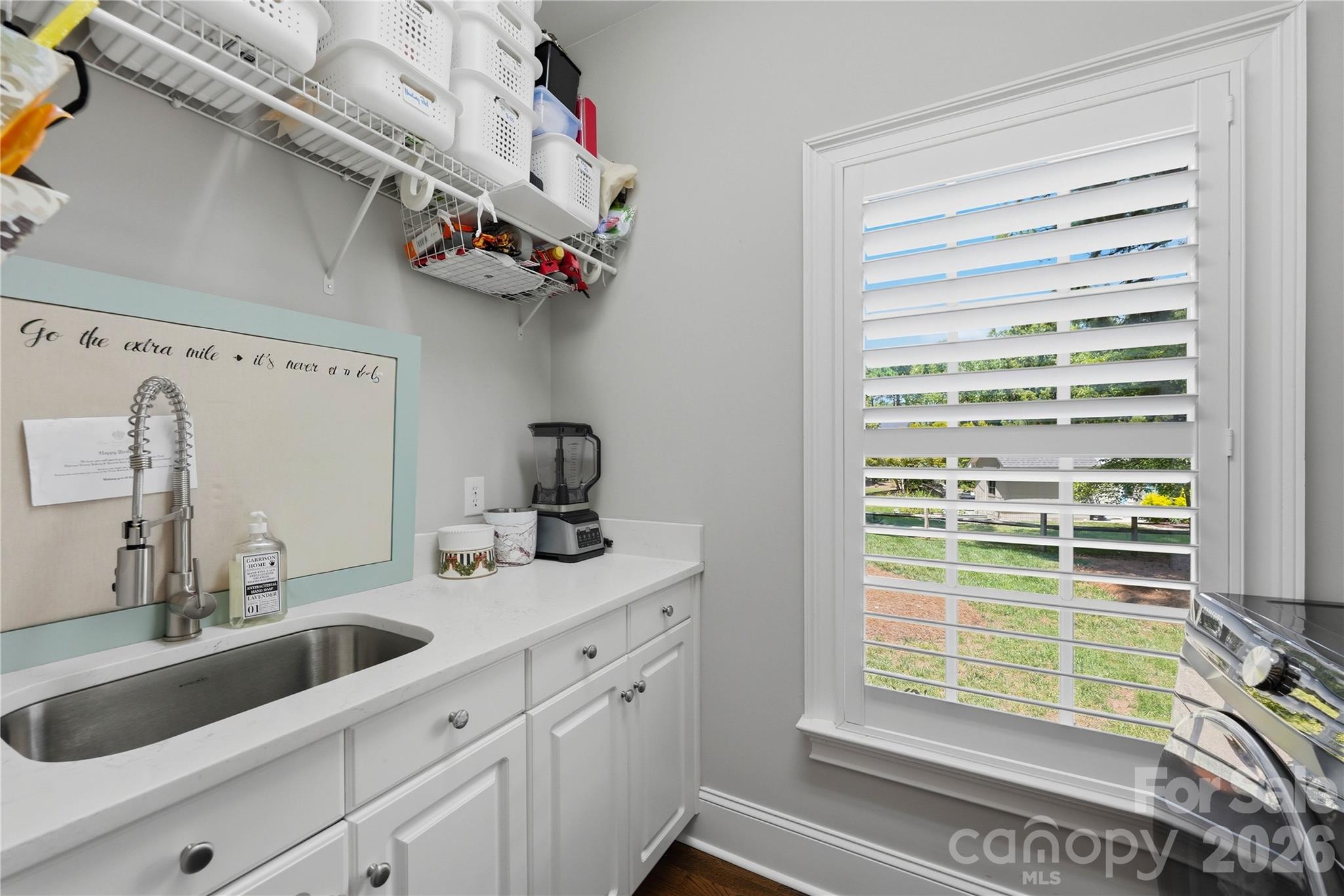 103 White Crest Court — Mooresville