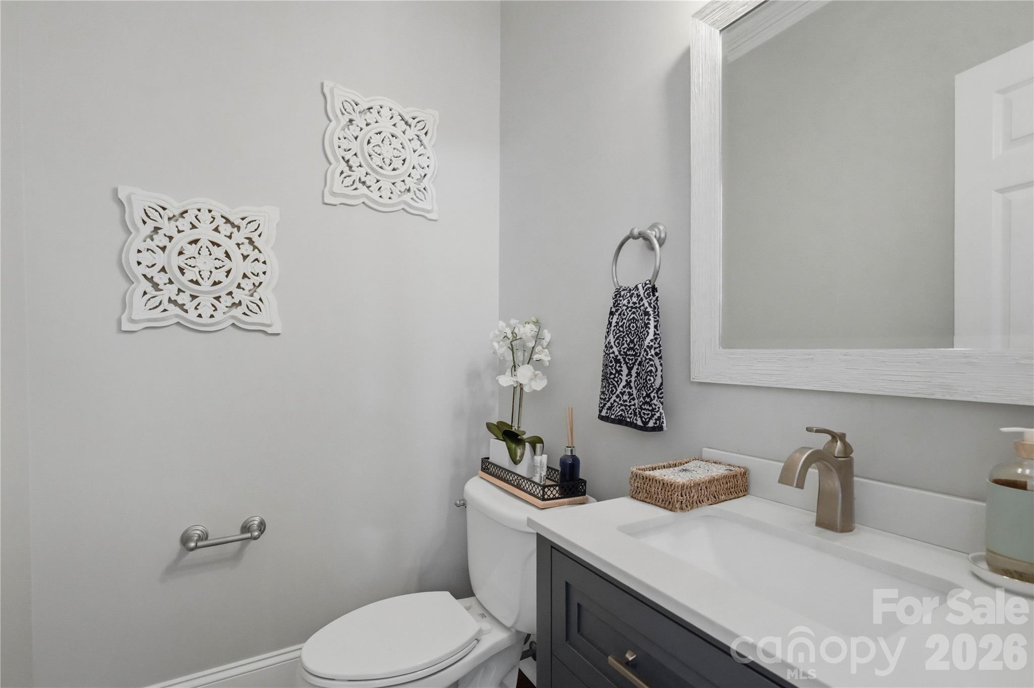 103 White Crest Court — Mooresville