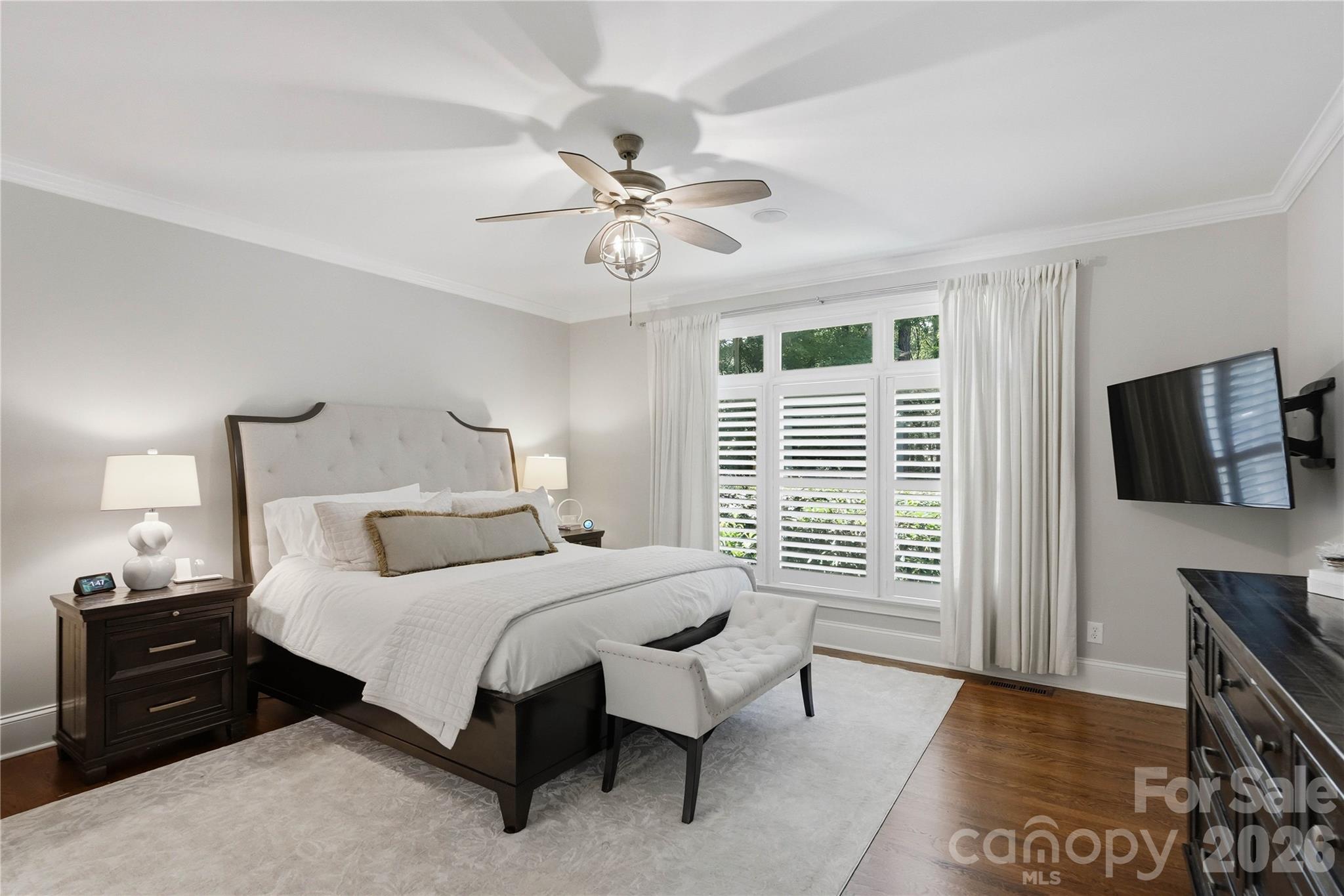 103 White Crest Court — Mooresville