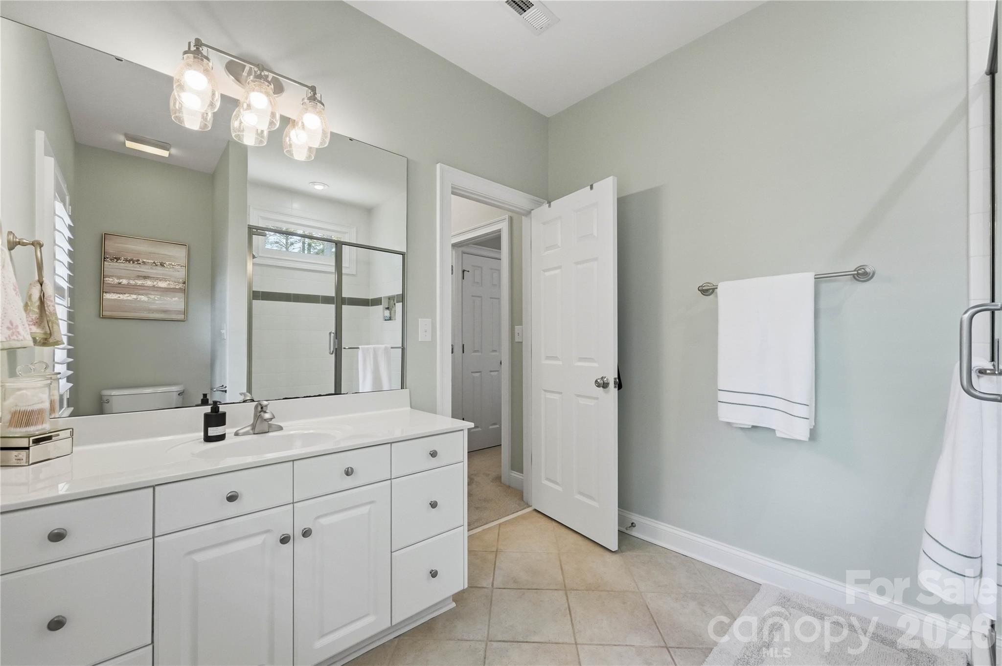 103 White Crest Court — Mooresville