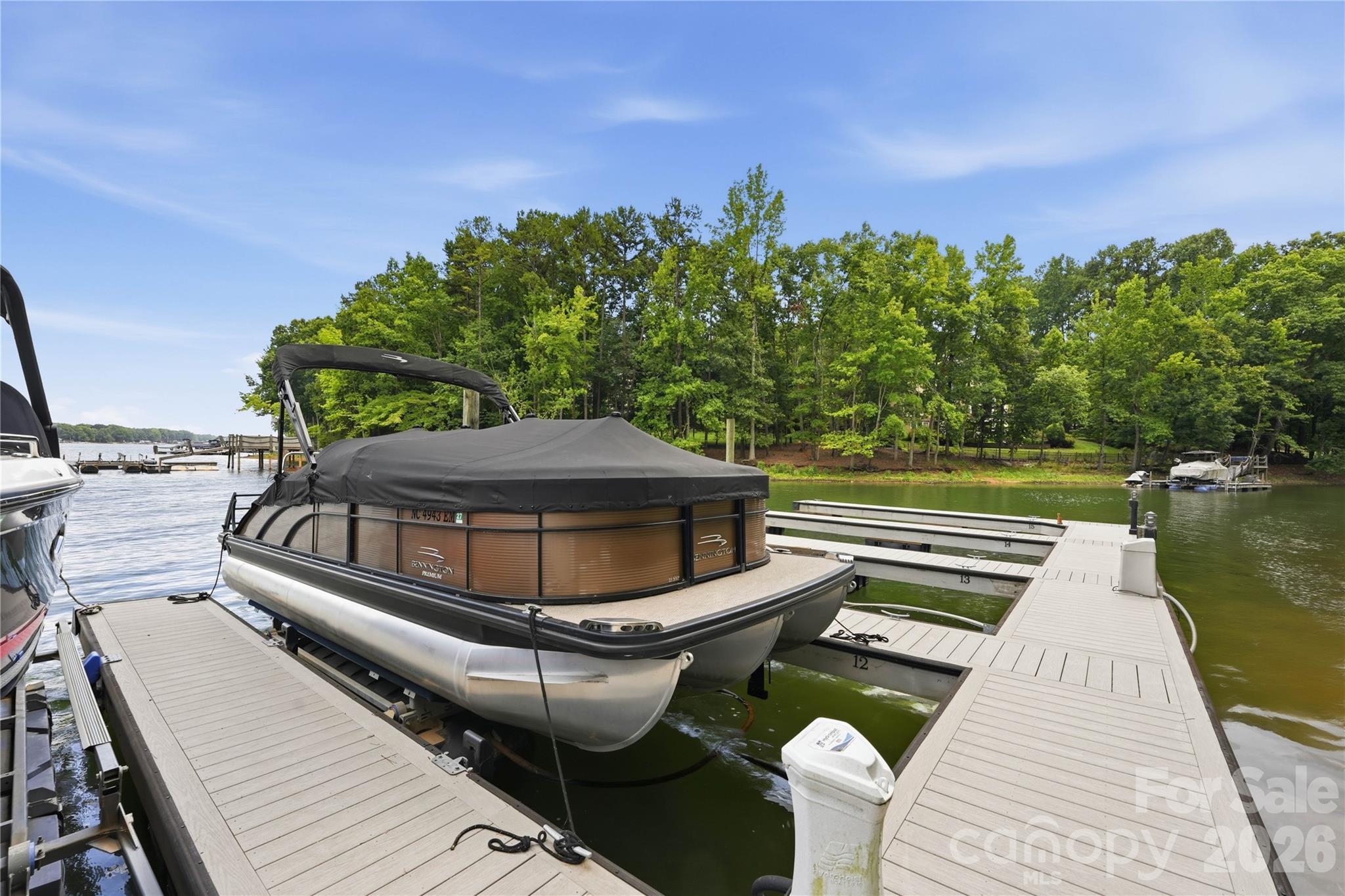 103 White Crest Court — Mooresville