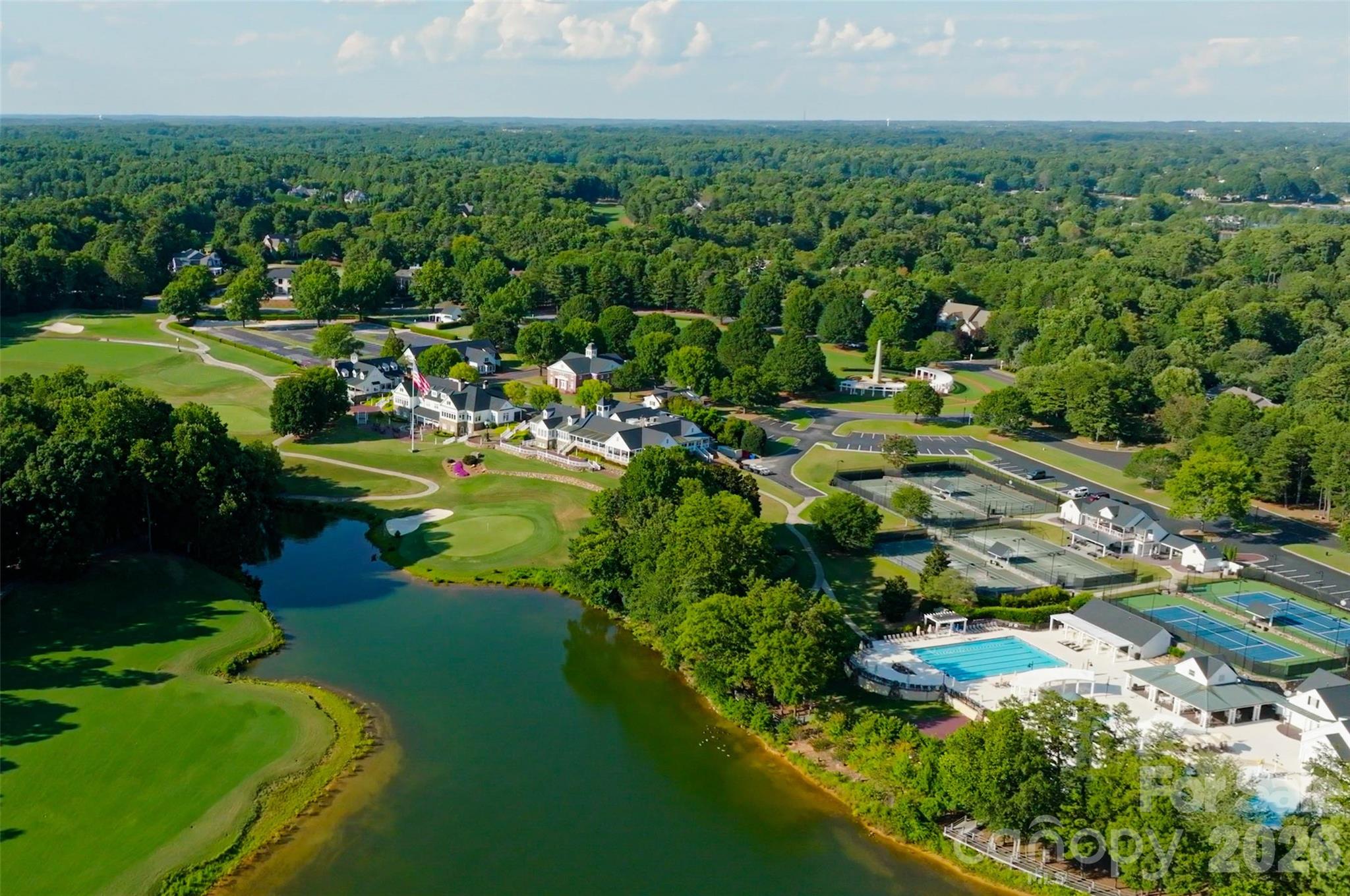 103 White Crest Court — Mooresville