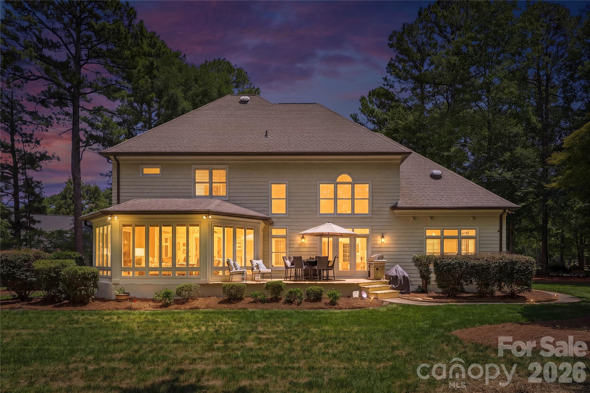 103 White Crest Court — Mooresville