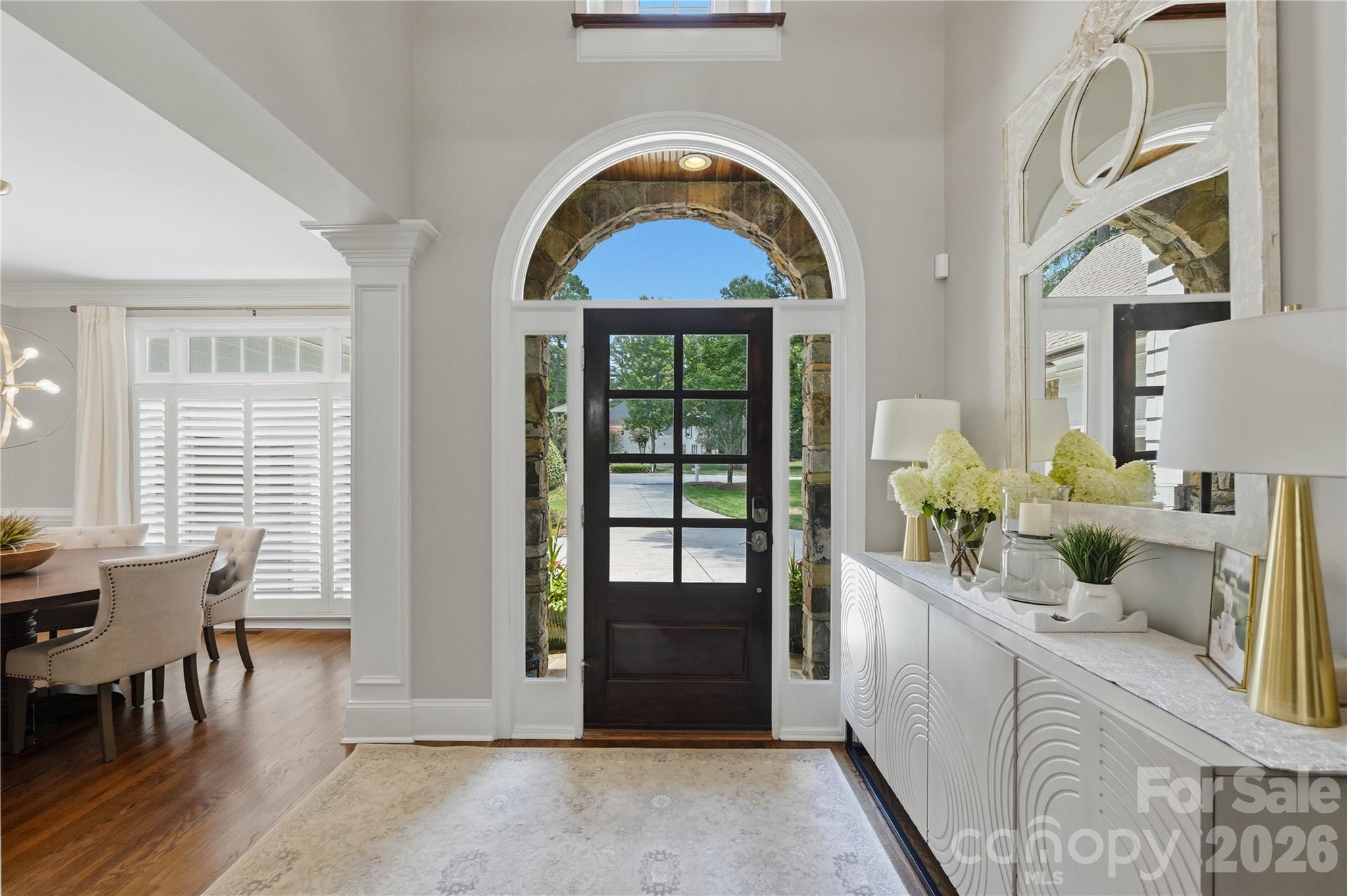103 White Crest Court — Mooresville