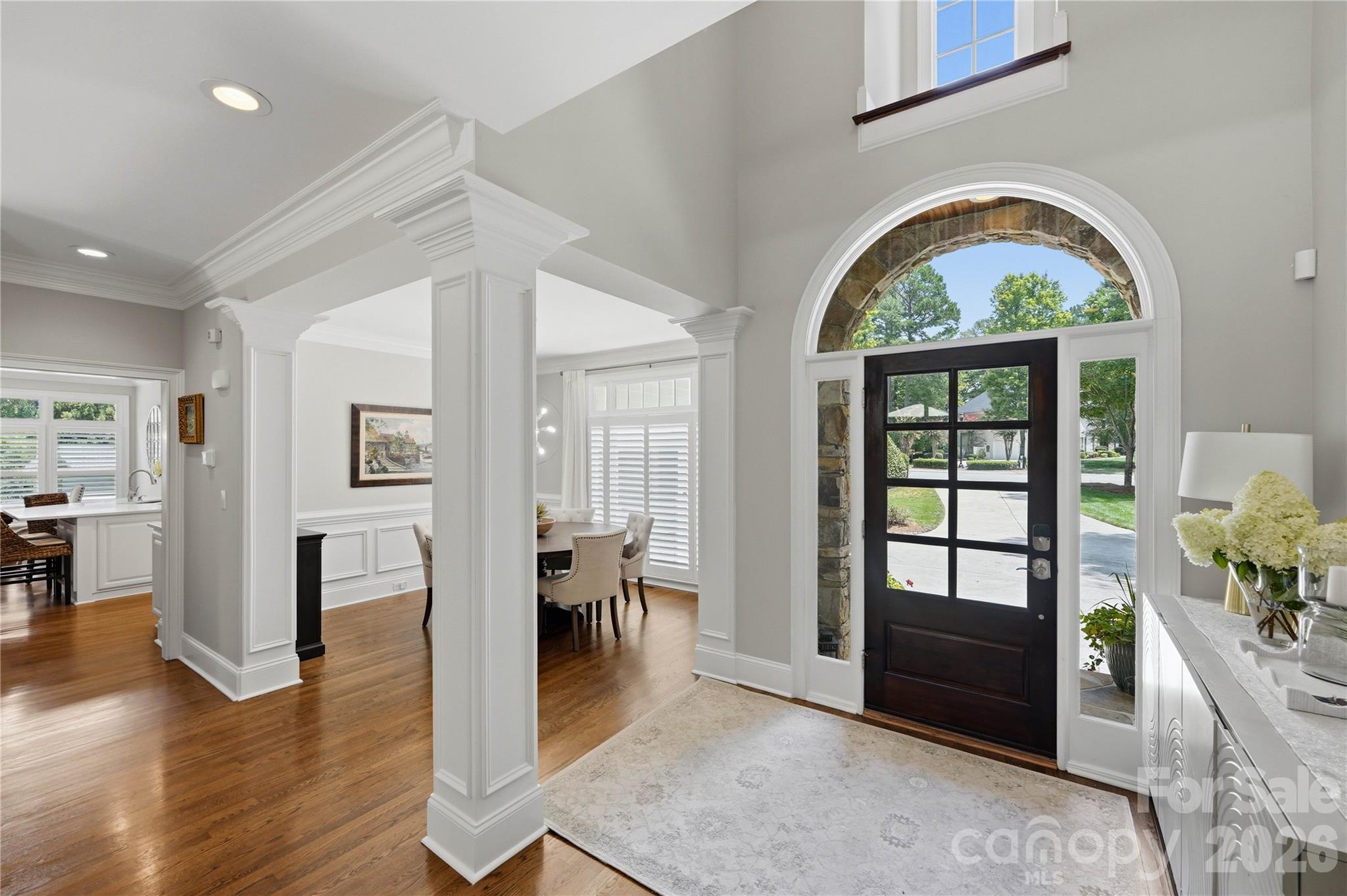 103 White Crest Court — Mooresville