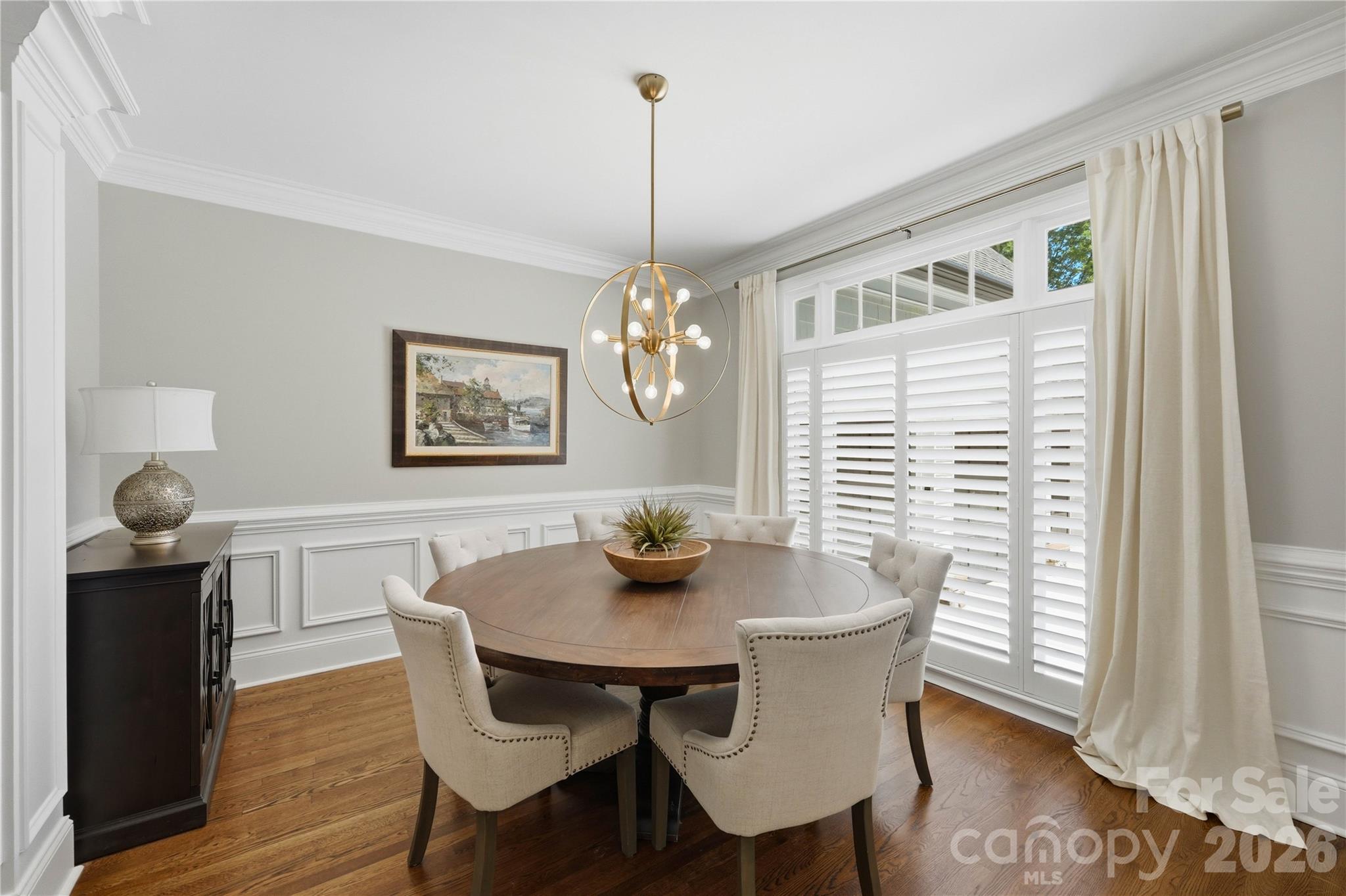 103 White Crest Court — Mooresville