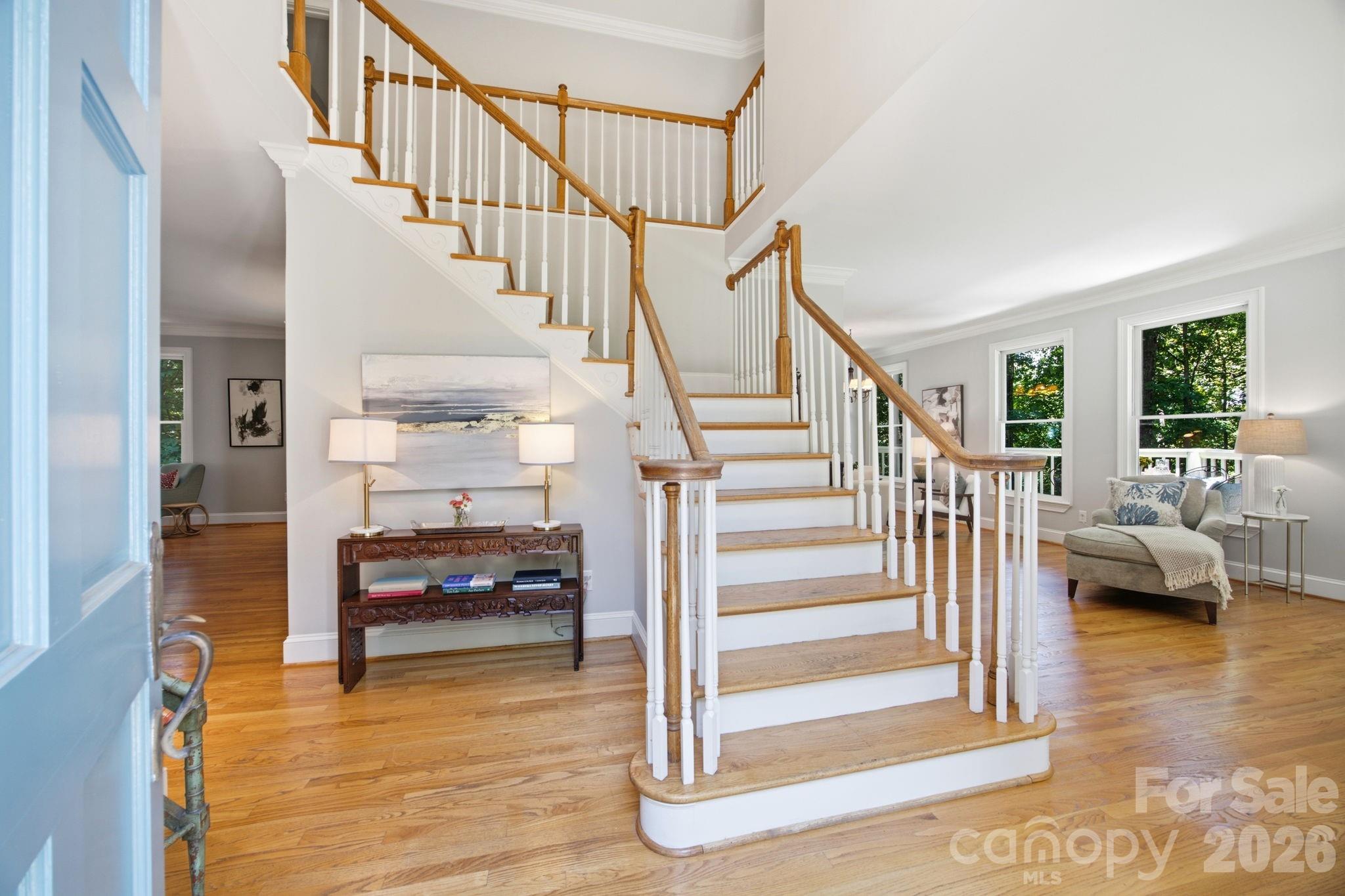 20011 Chapel Point Lane — Cornelius
