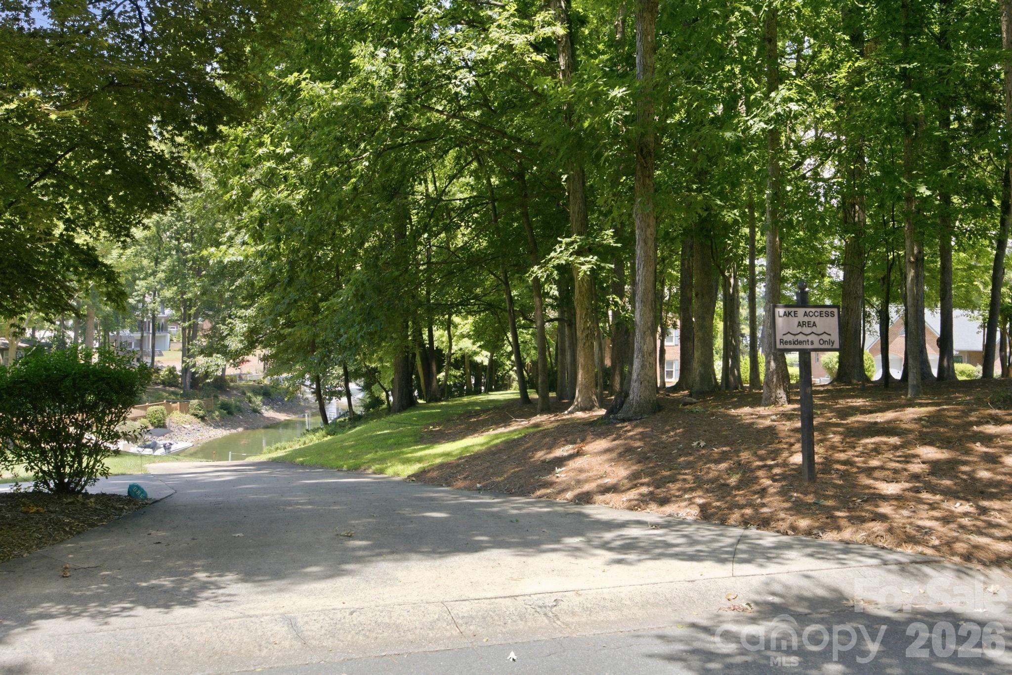 20011 Chapel Point Lane — Cornelius