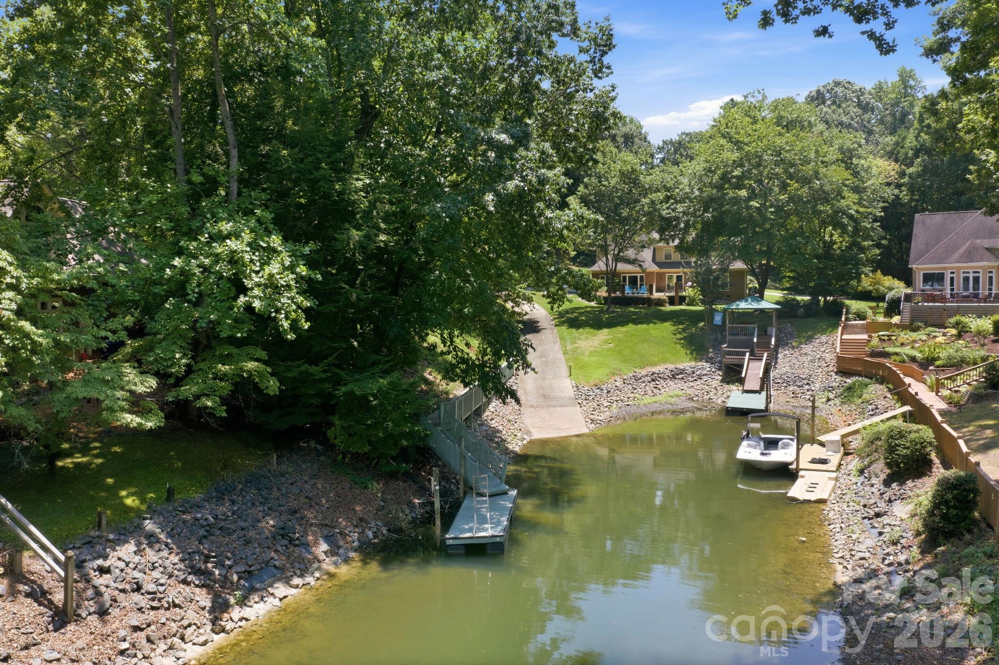 20011 Chapel Point Lane — Cornelius