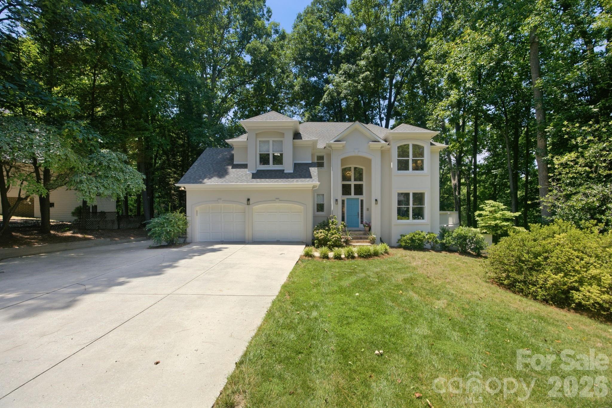 20011 Chapel Point Lane — Cornelius