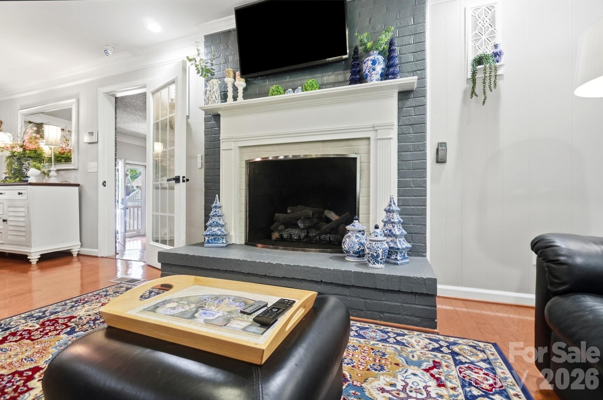 107 Mistywood Drive — Mount Holly
