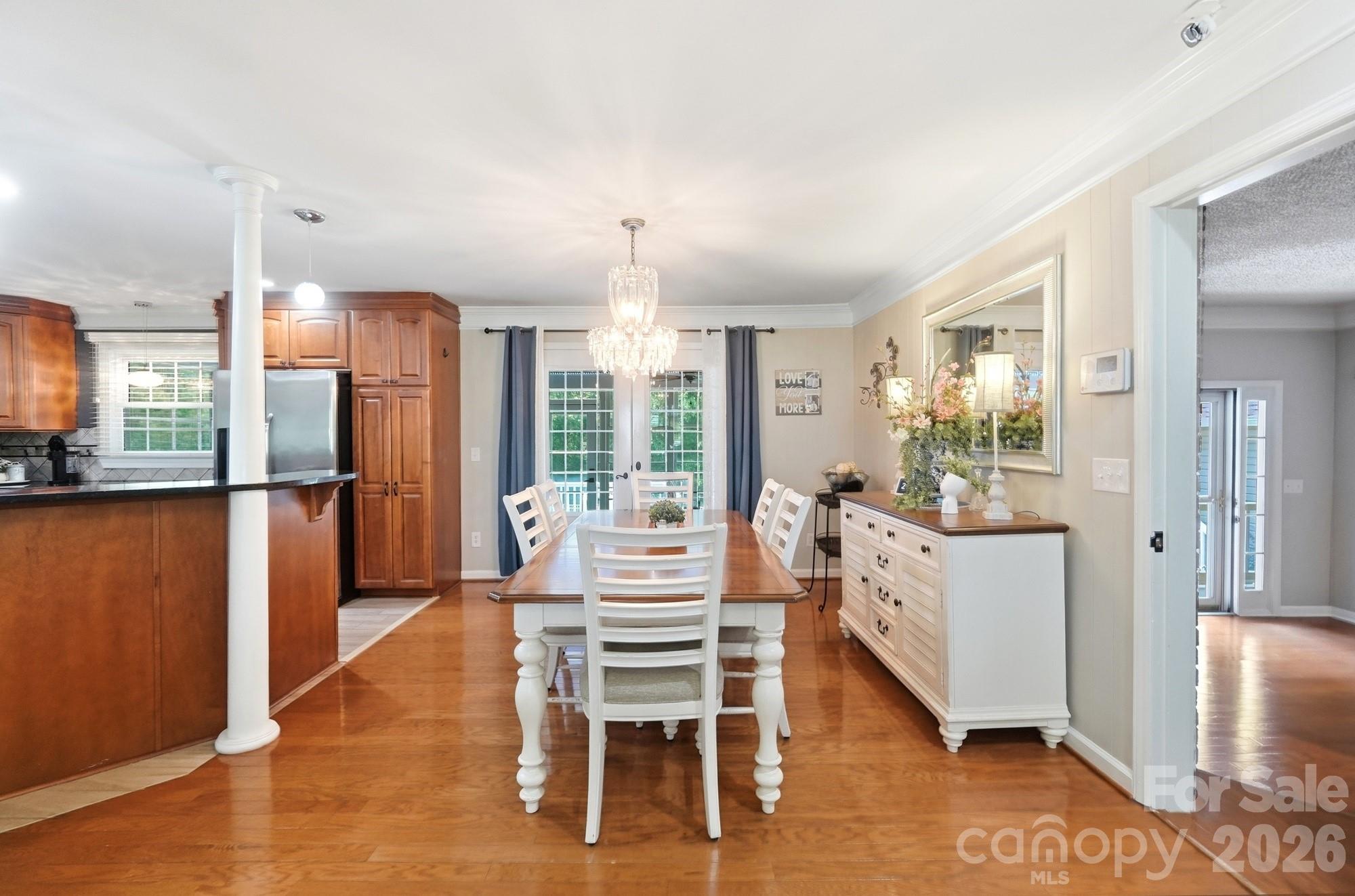 107 Mistywood Drive — Mount Holly