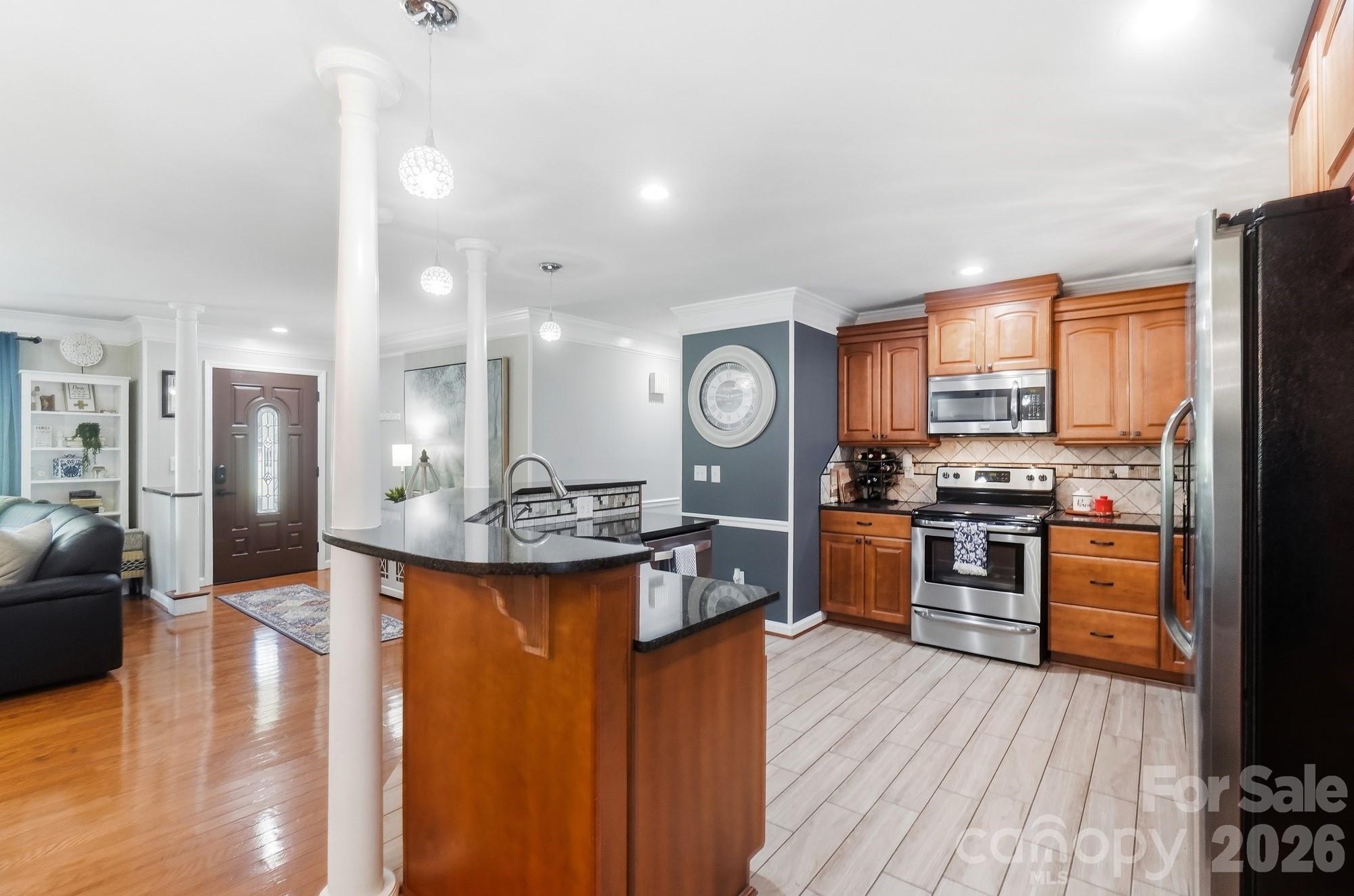 107 Mistywood Drive — Mount Holly