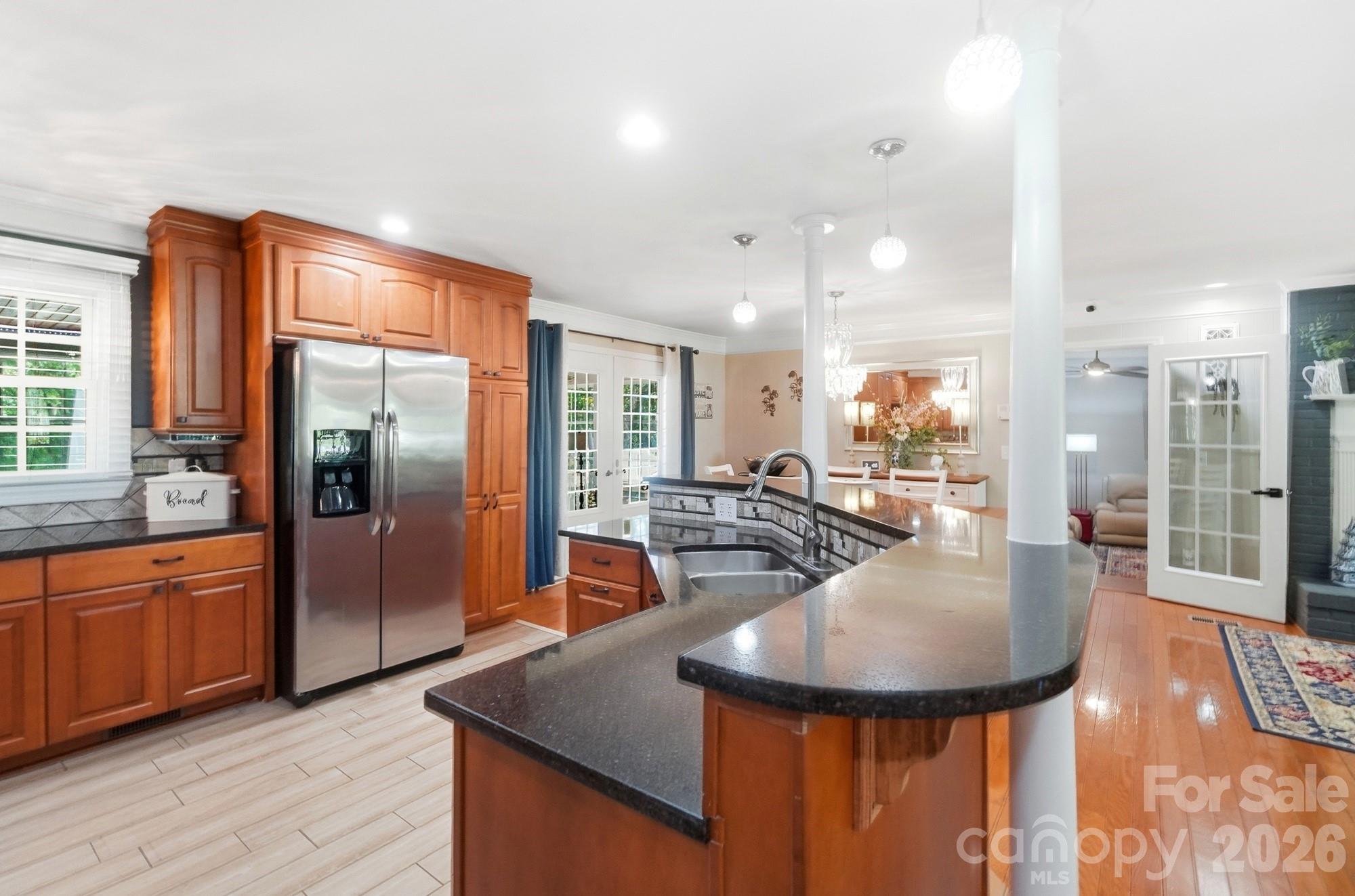 107 Mistywood Drive — Mount Holly