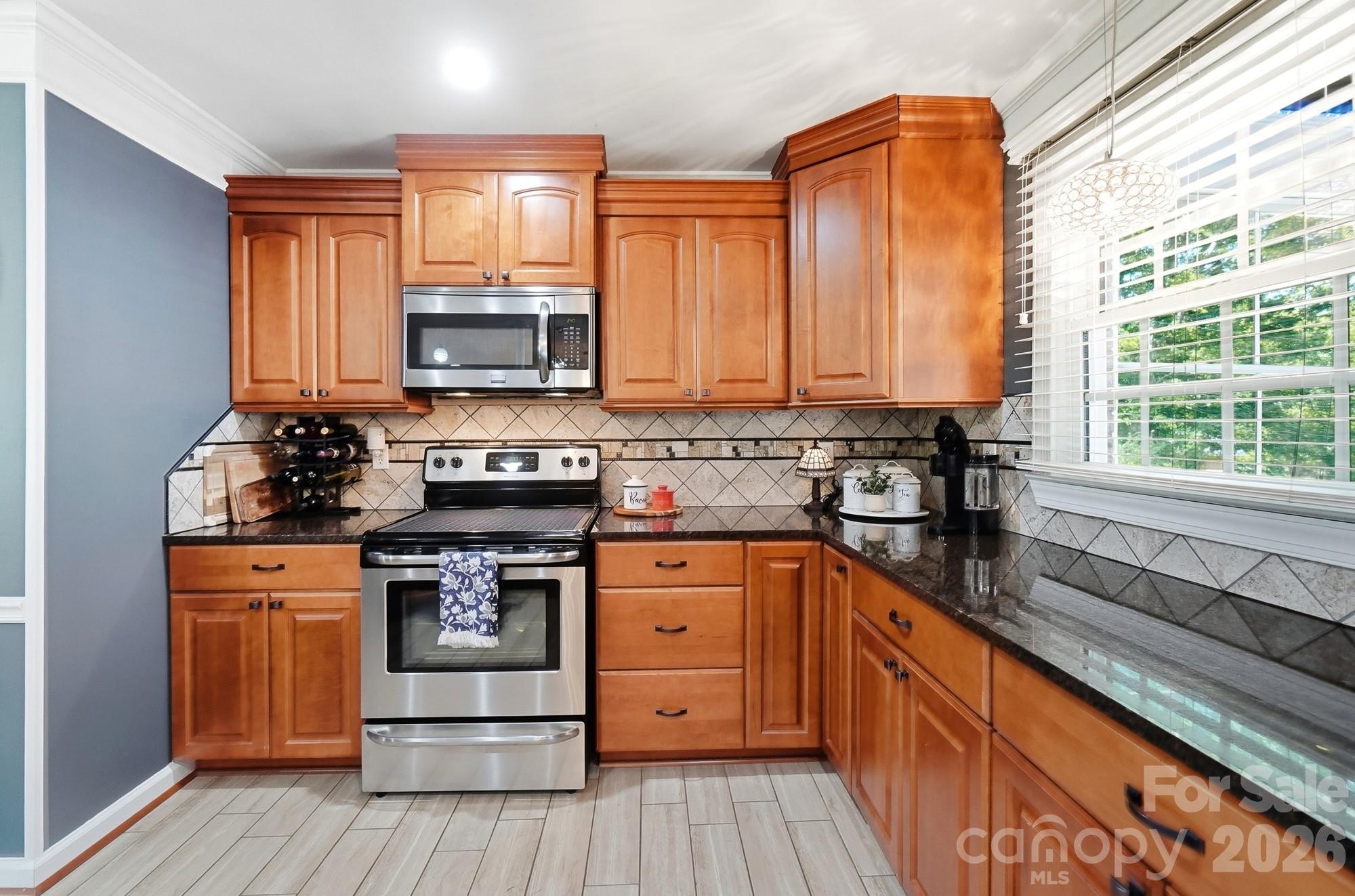 107 Mistywood Drive — Mount Holly
