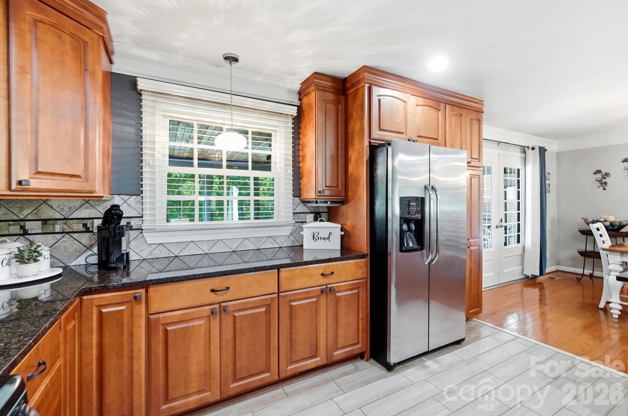 107 Mistywood Drive — Mount Holly