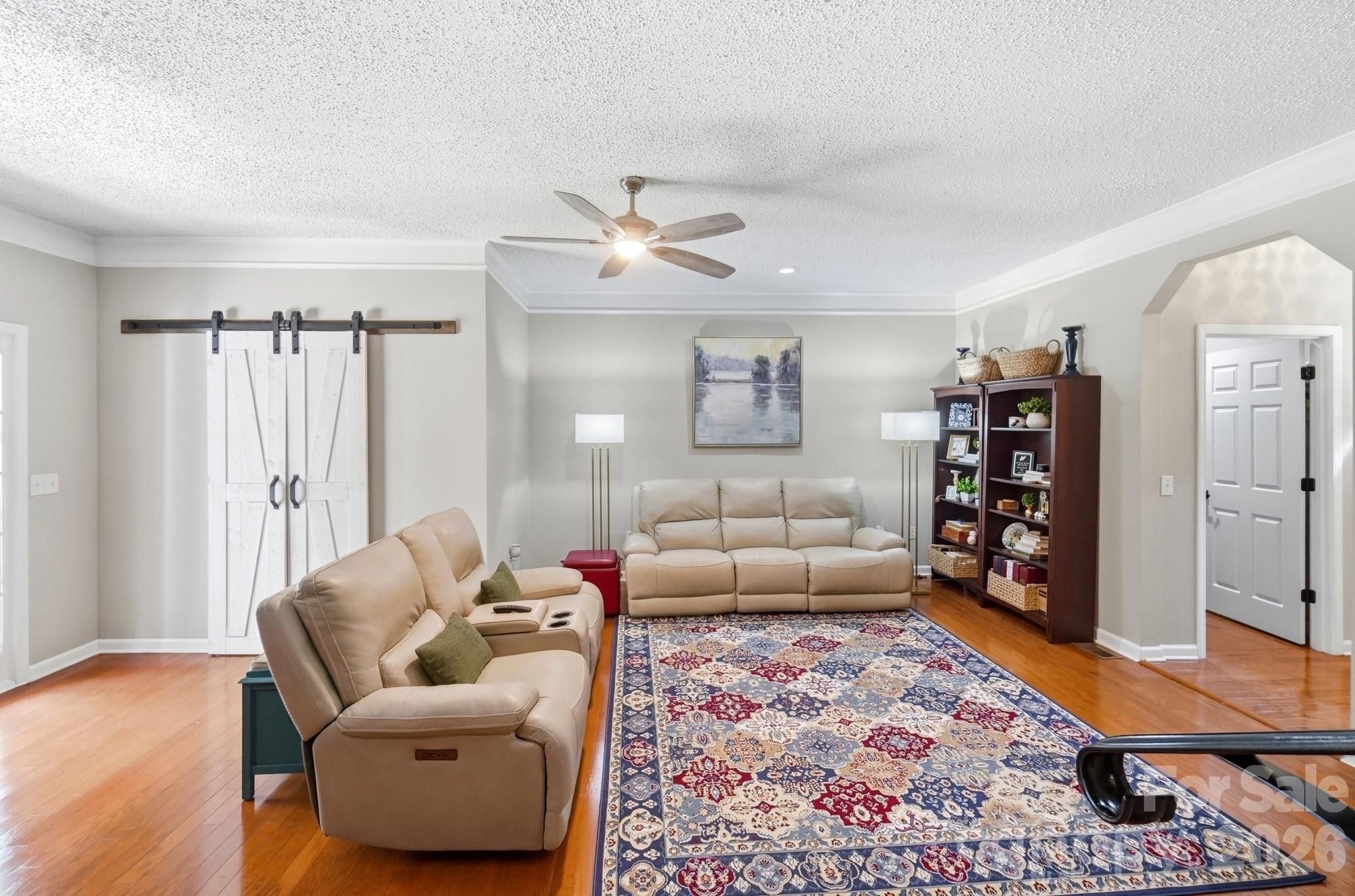 107 Mistywood Drive — Mount Holly