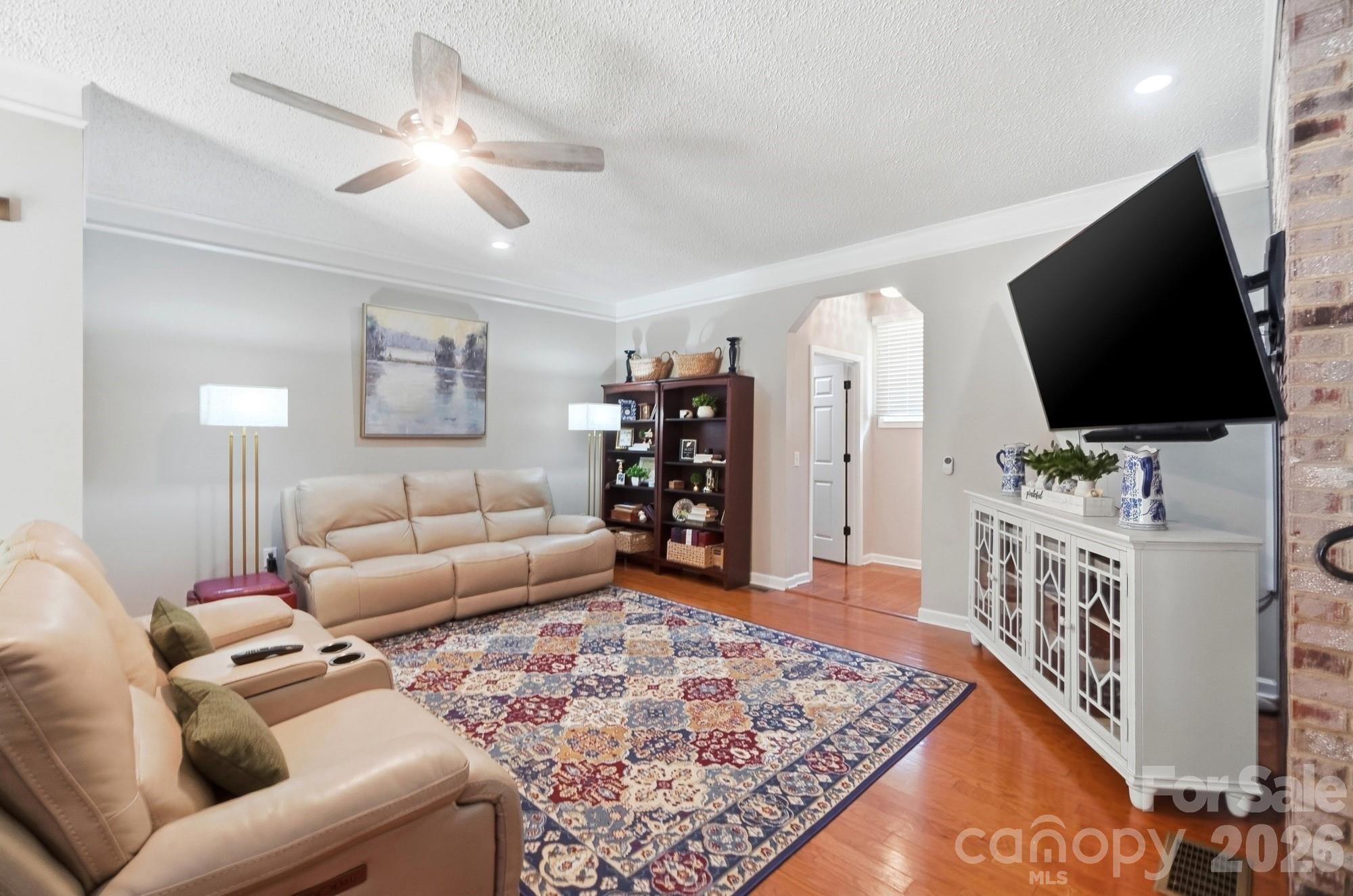 107 Mistywood Drive — Mount Holly