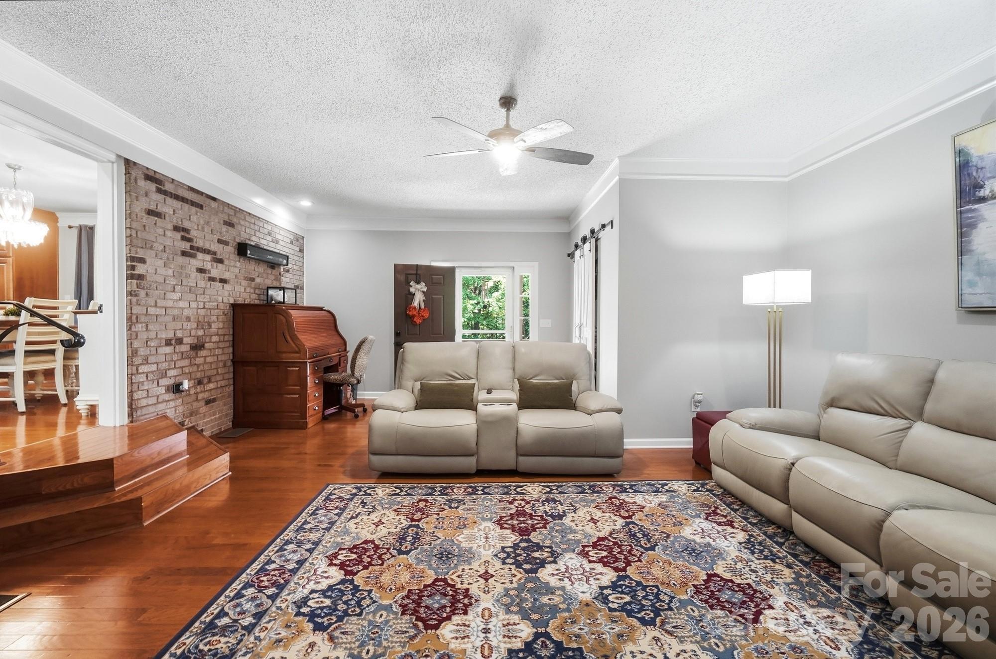 107 Mistywood Drive — Mount Holly
