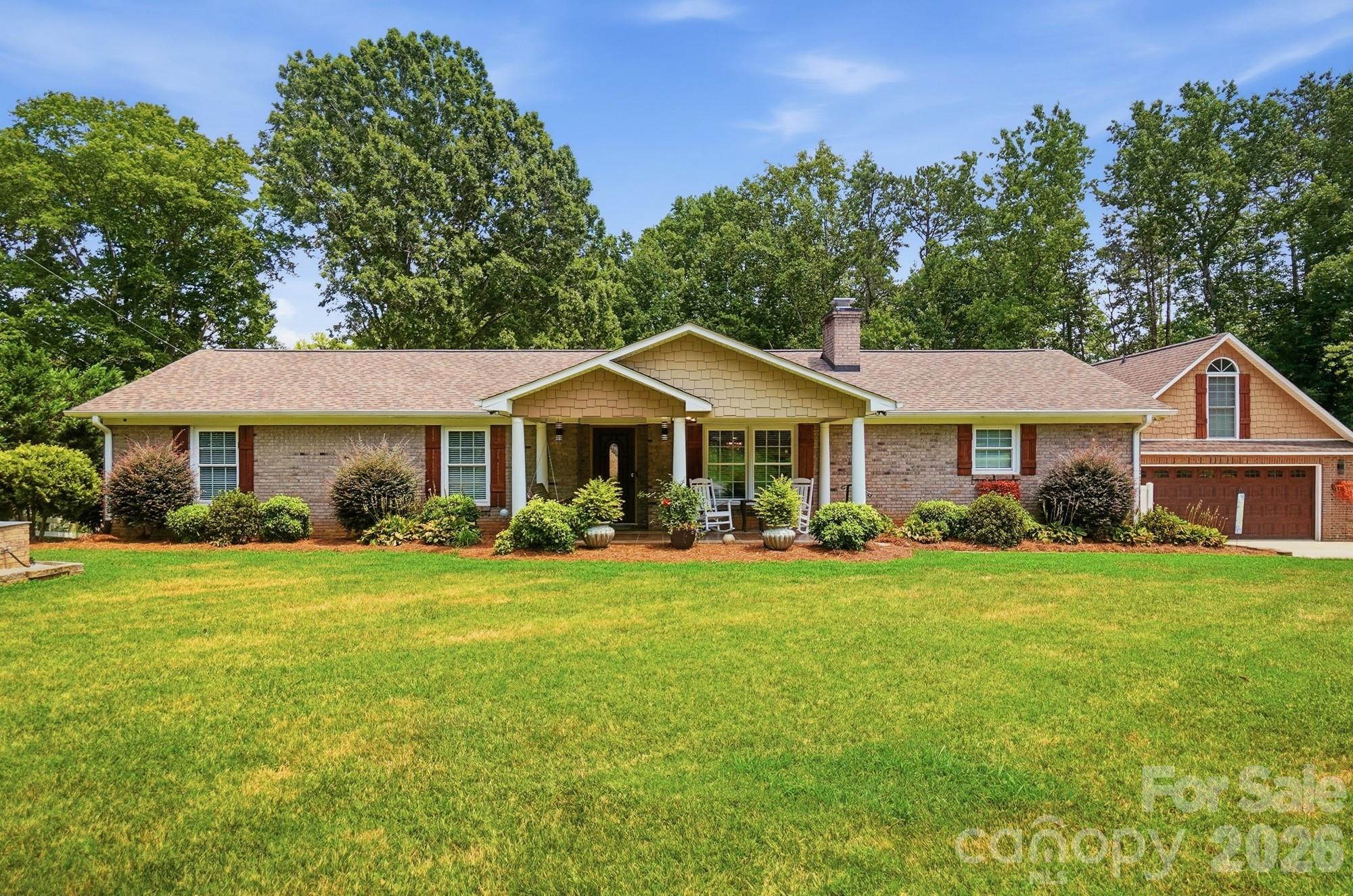 107 Mistywood Drive — Mount Holly