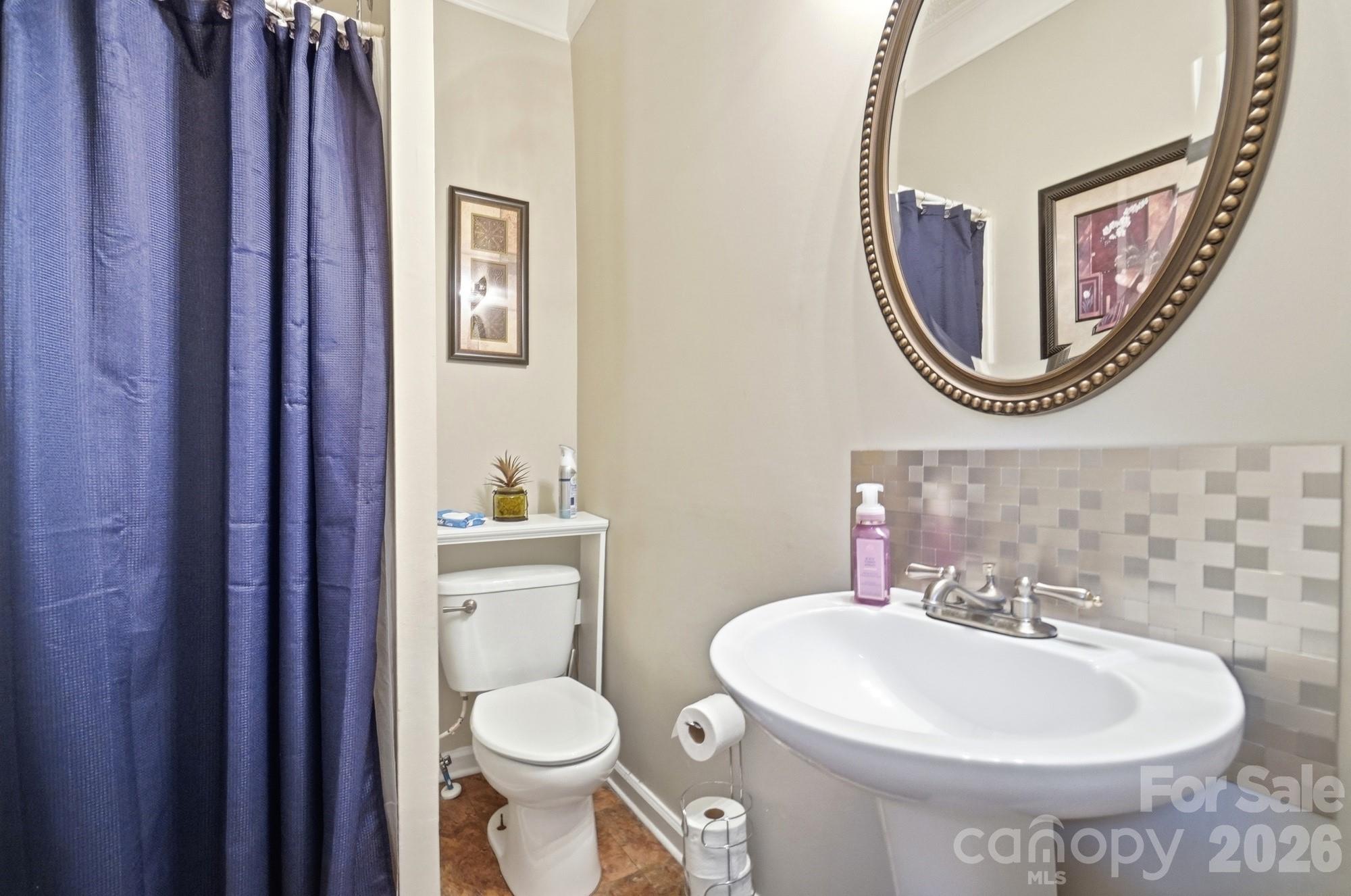 107 Mistywood Drive — Mount Holly