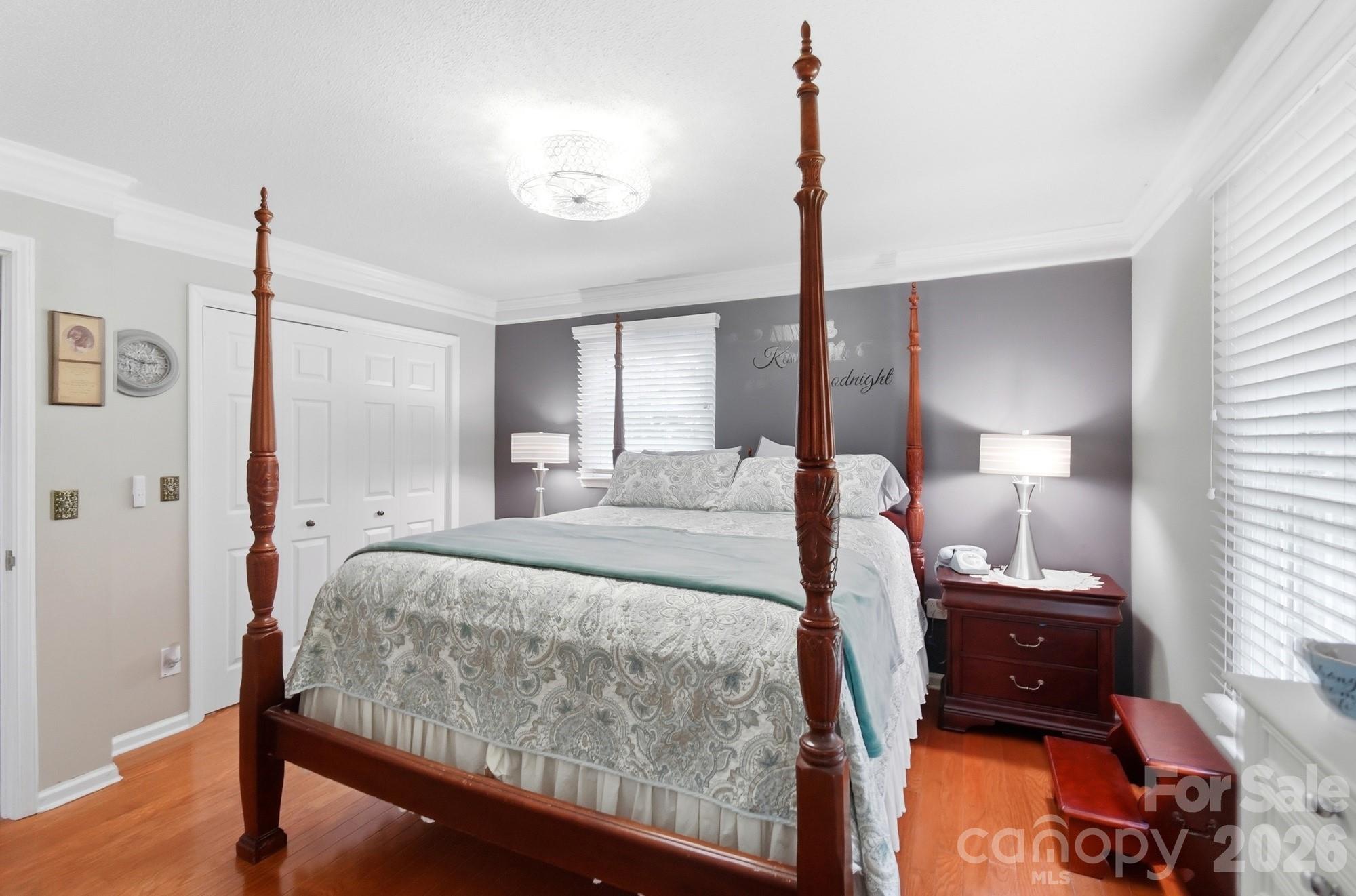 107 Mistywood Drive — Mount Holly