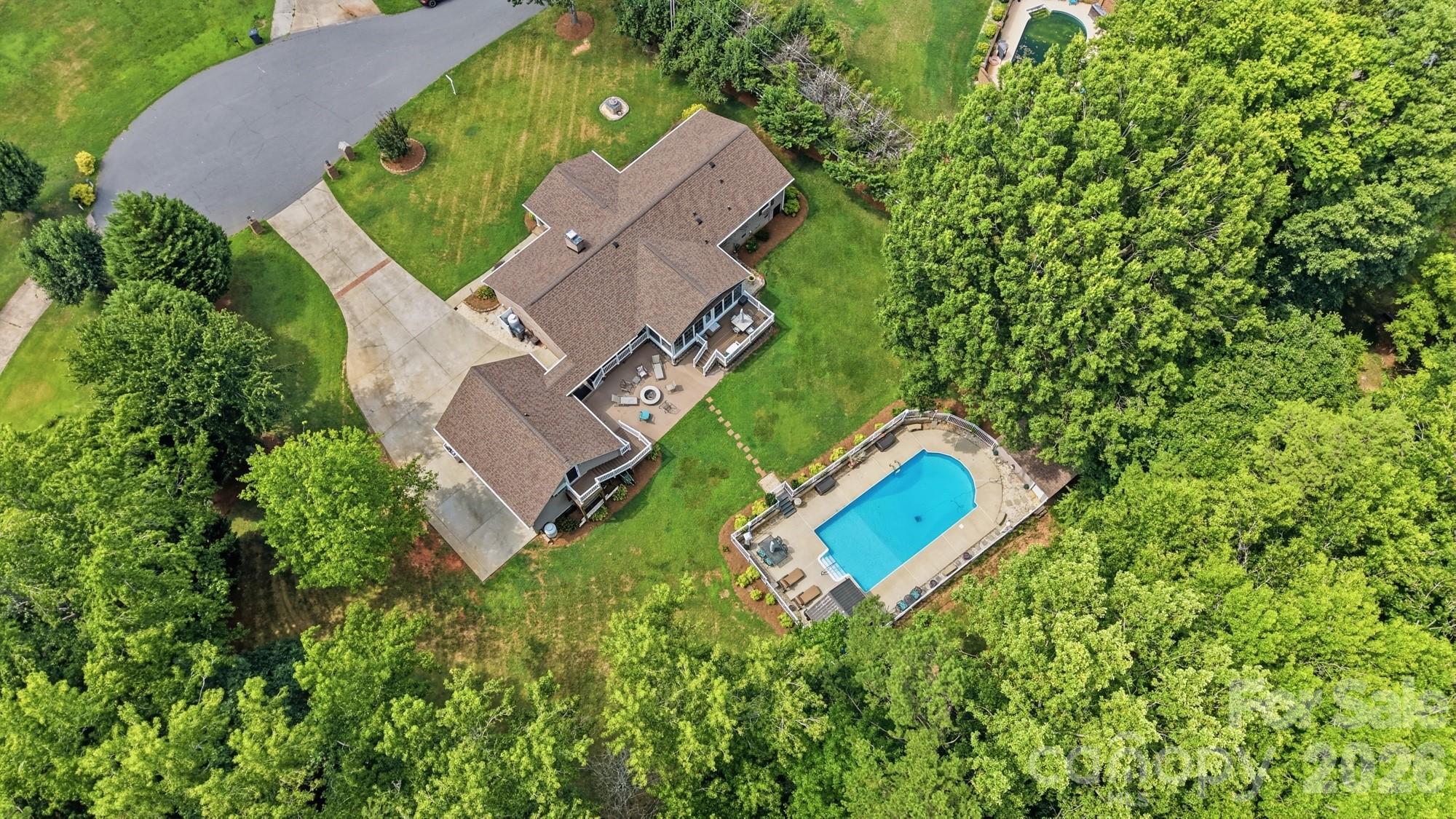 107 Mistywood Drive — Mount Holly