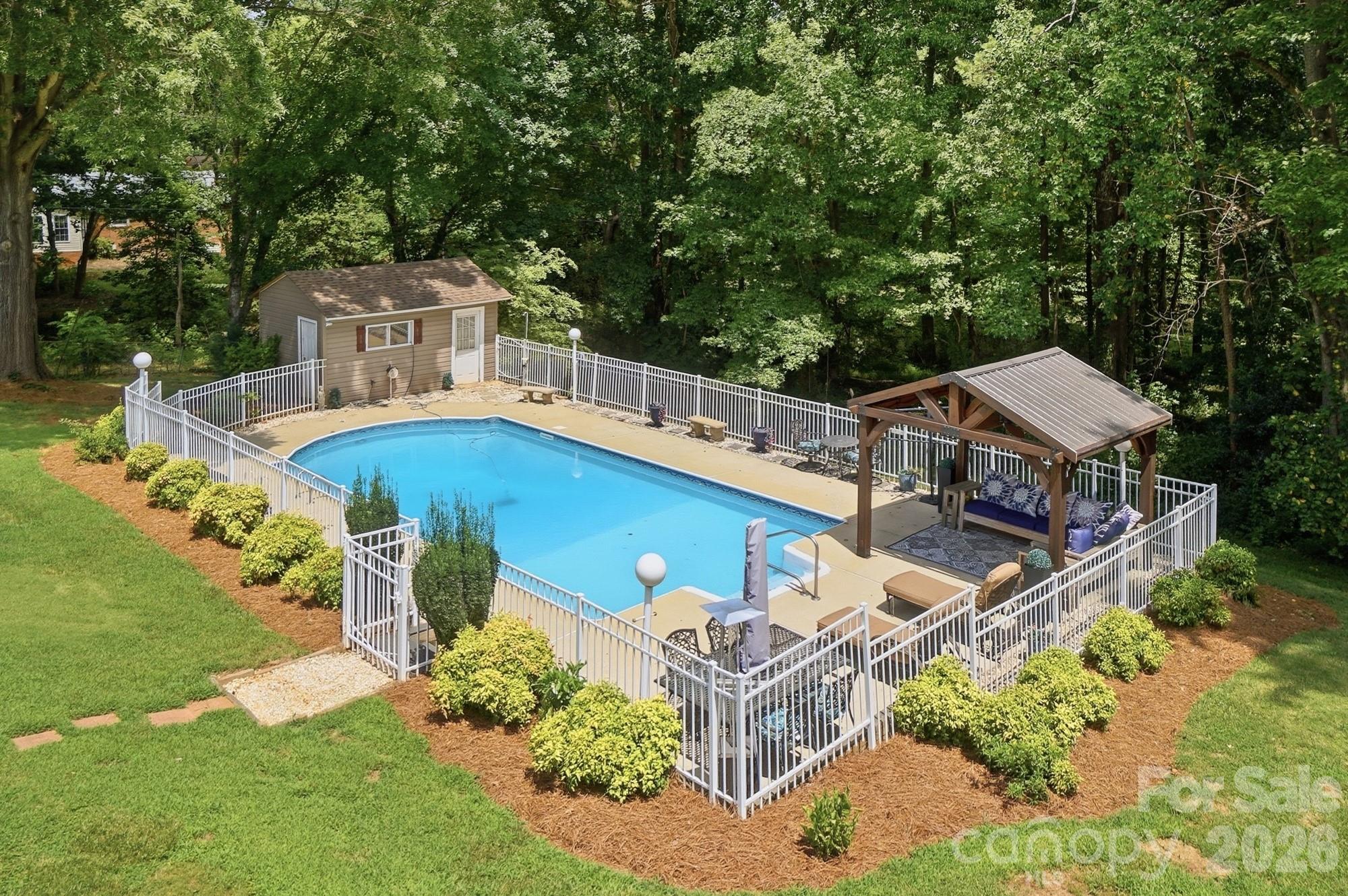107 Mistywood Drive — Mount Holly