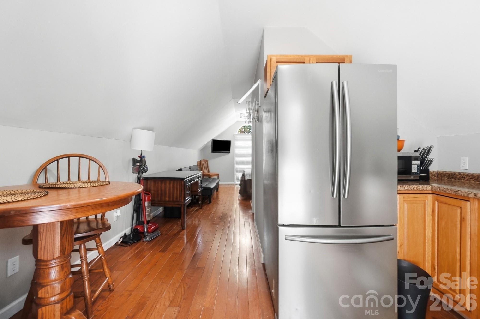 107 Mistywood Drive — Mount Holly