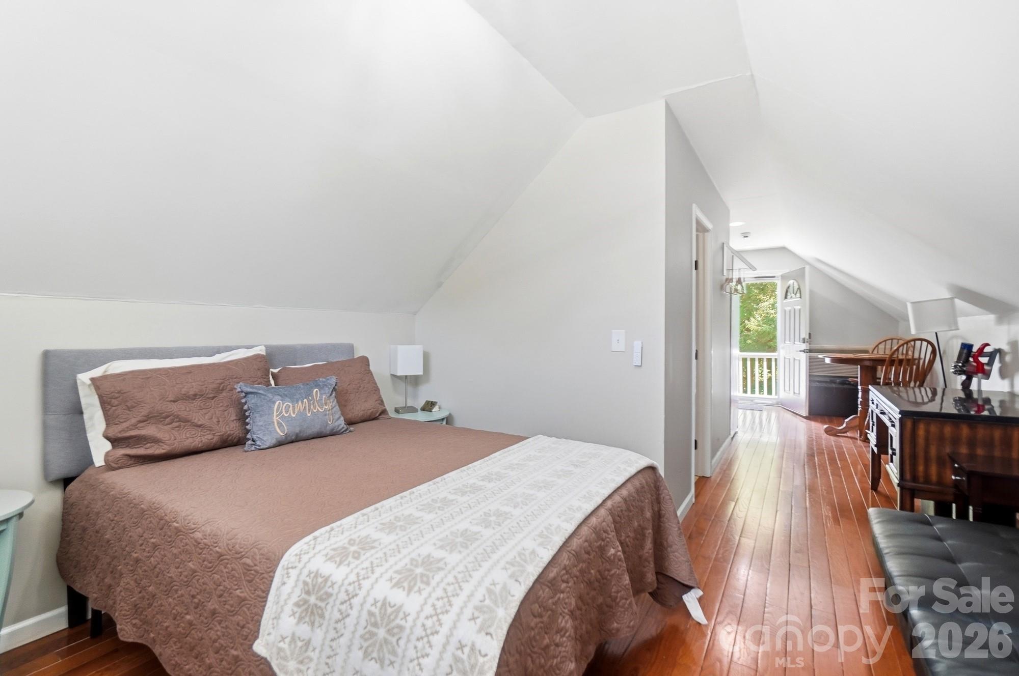 107 Mistywood Drive — Mount Holly