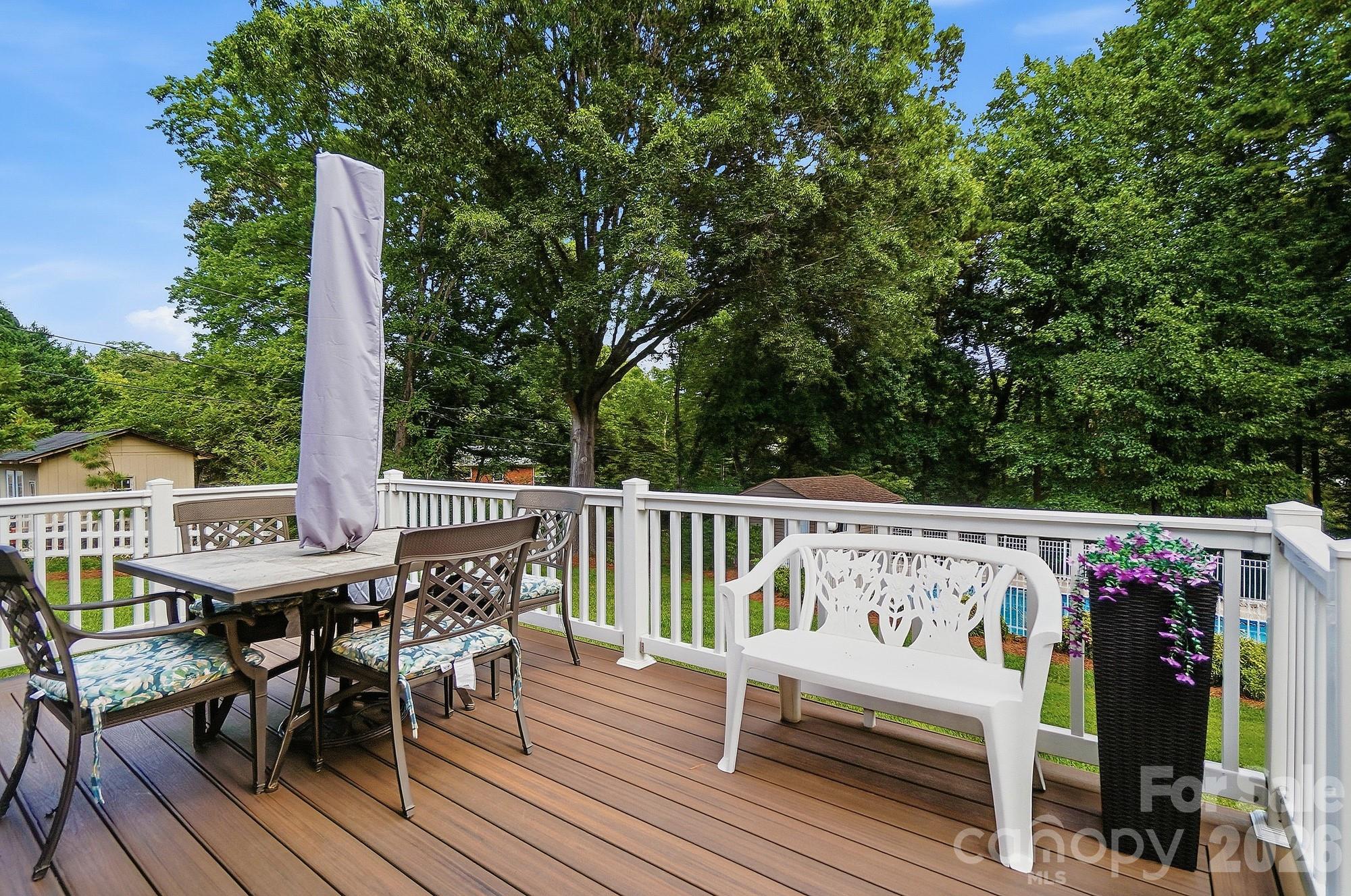 107 Mistywood Drive — Mount Holly