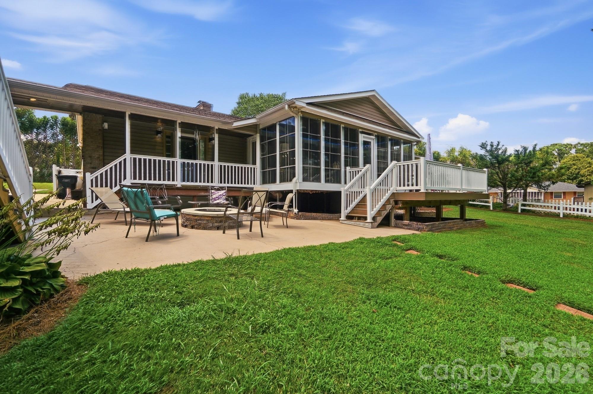 107 Mistywood Drive — Mount Holly
