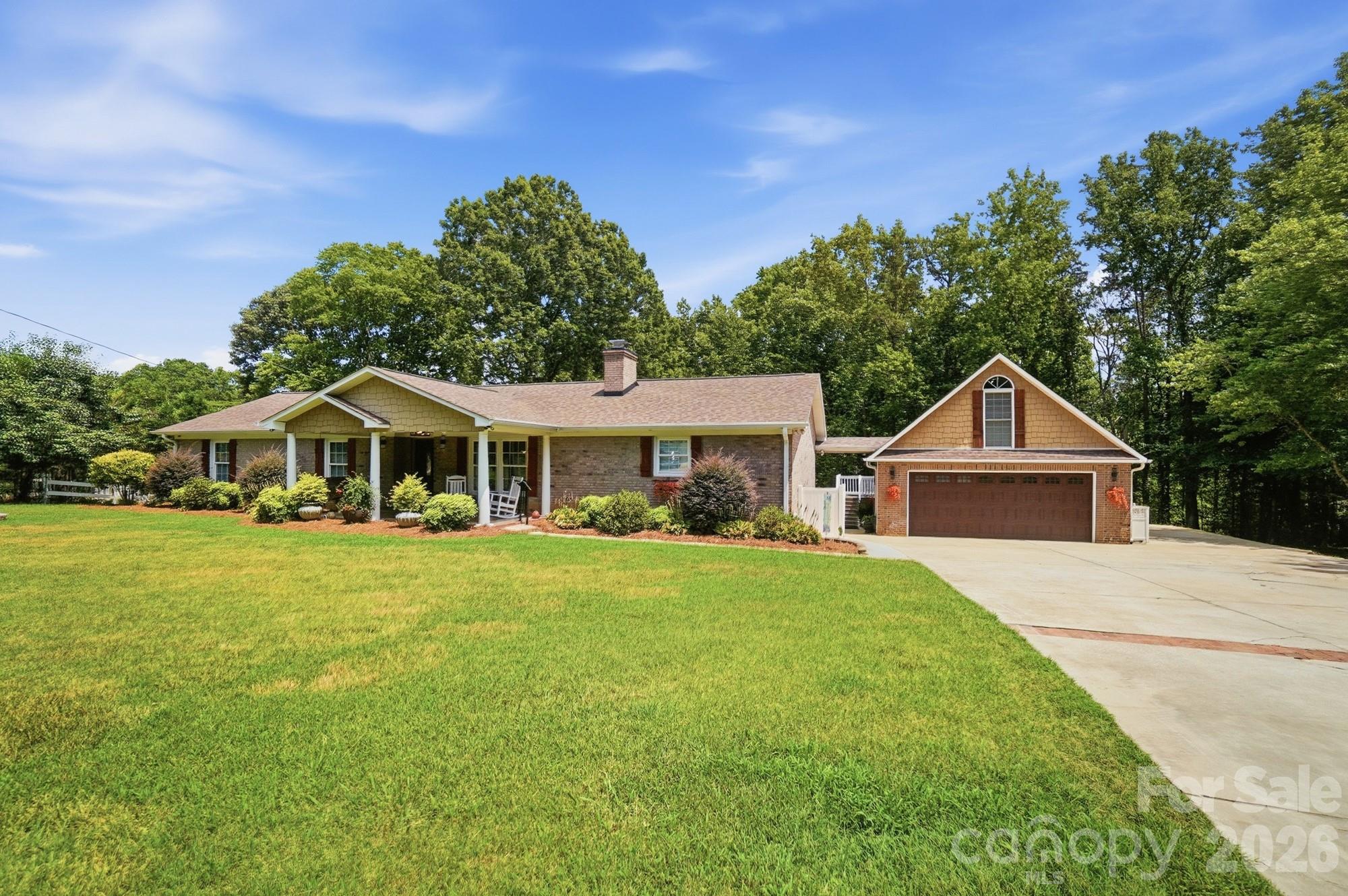 107 Mistywood Drive — Mount Holly