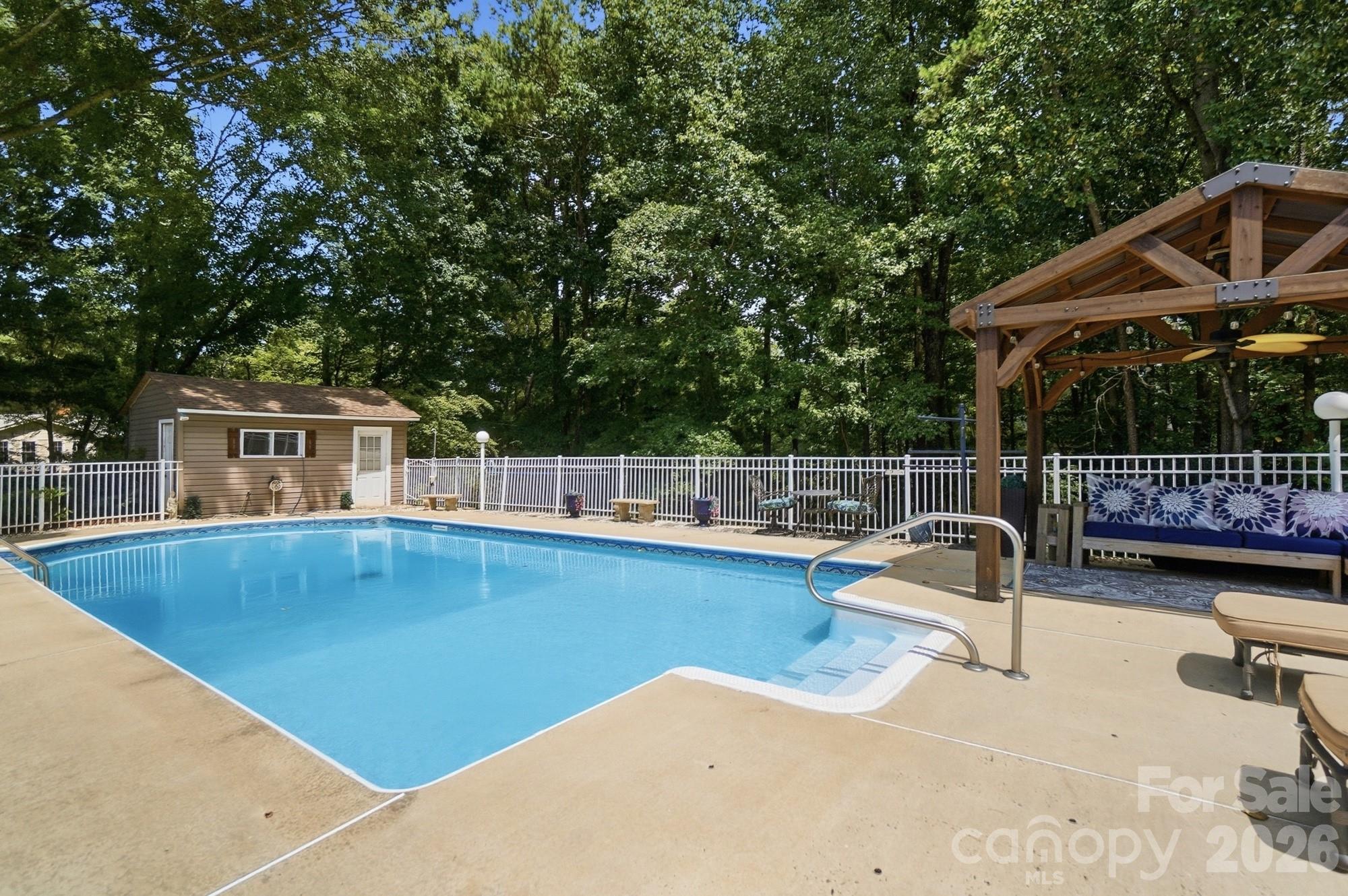 107 Mistywood Drive — Mount Holly
