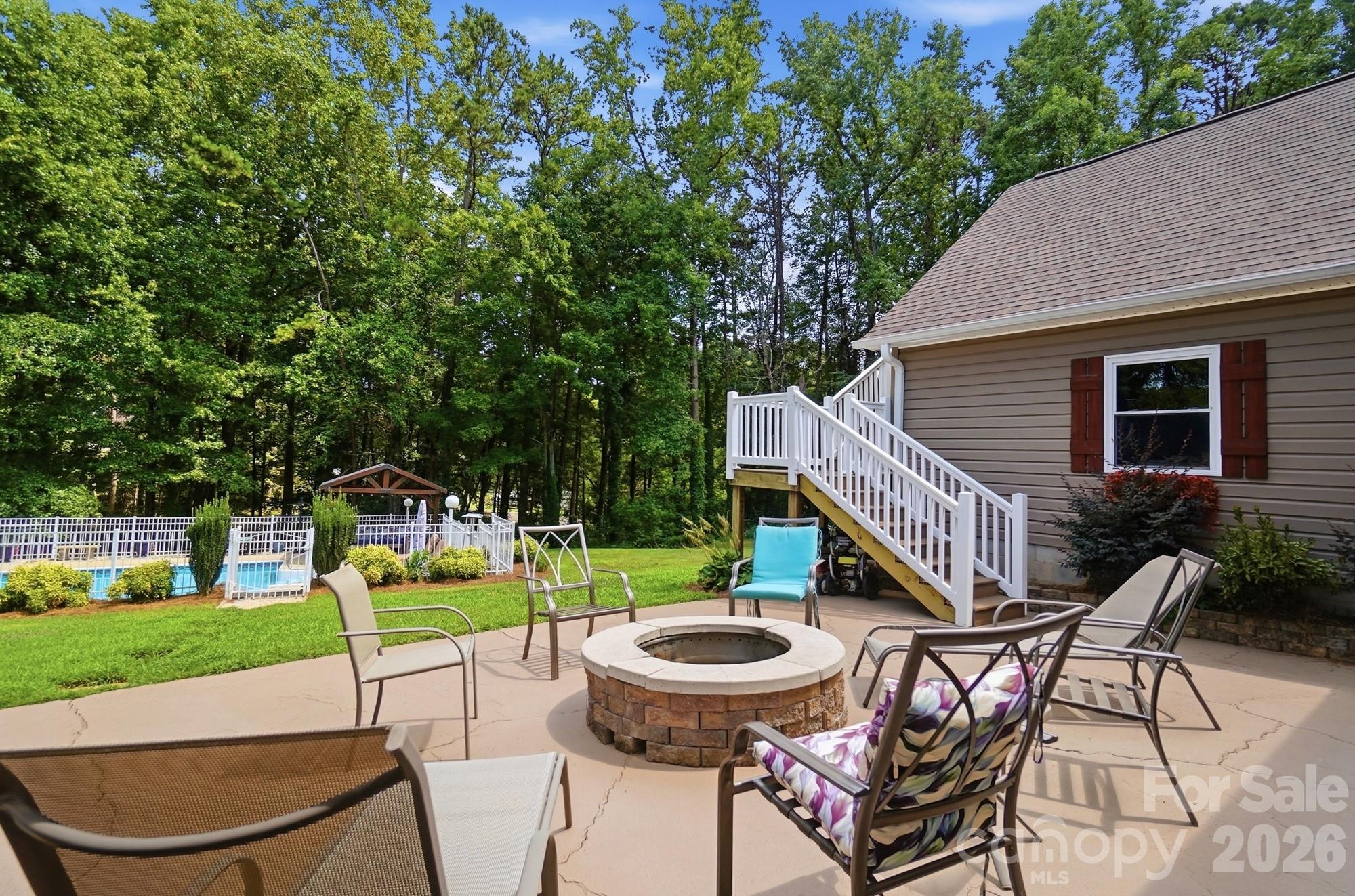107 Mistywood Drive — Mount Holly
